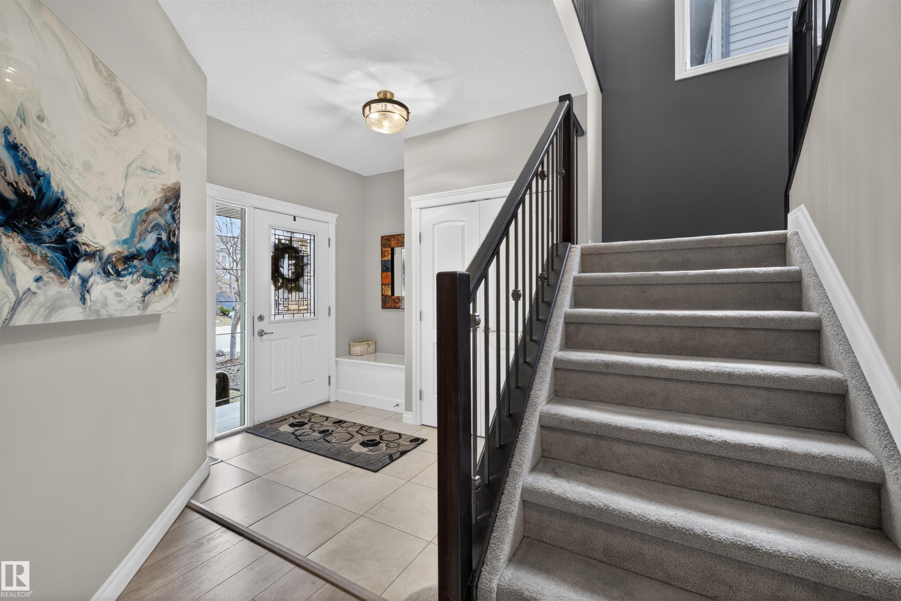 3353 Hilton Crescent, Edmonton, AB - Indoor Photo Showing Other Room