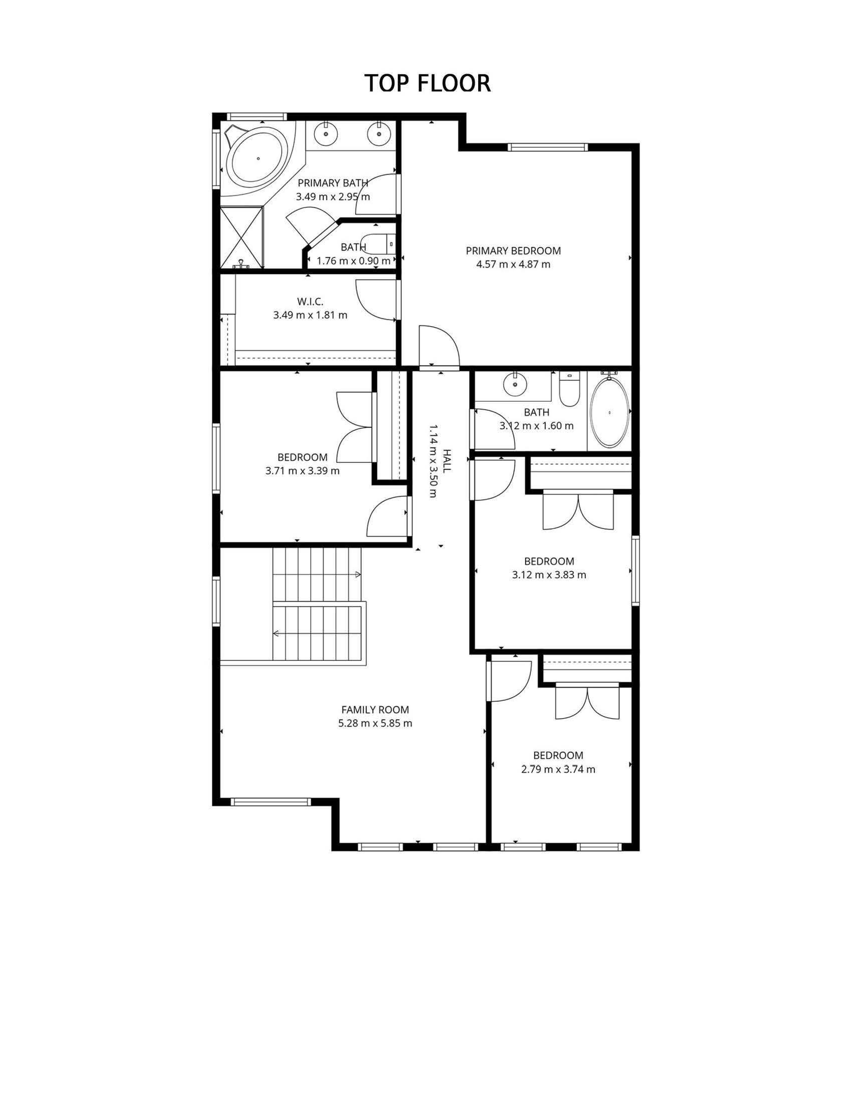 3353 Hilton Crescent, Edmonton, AB - Other