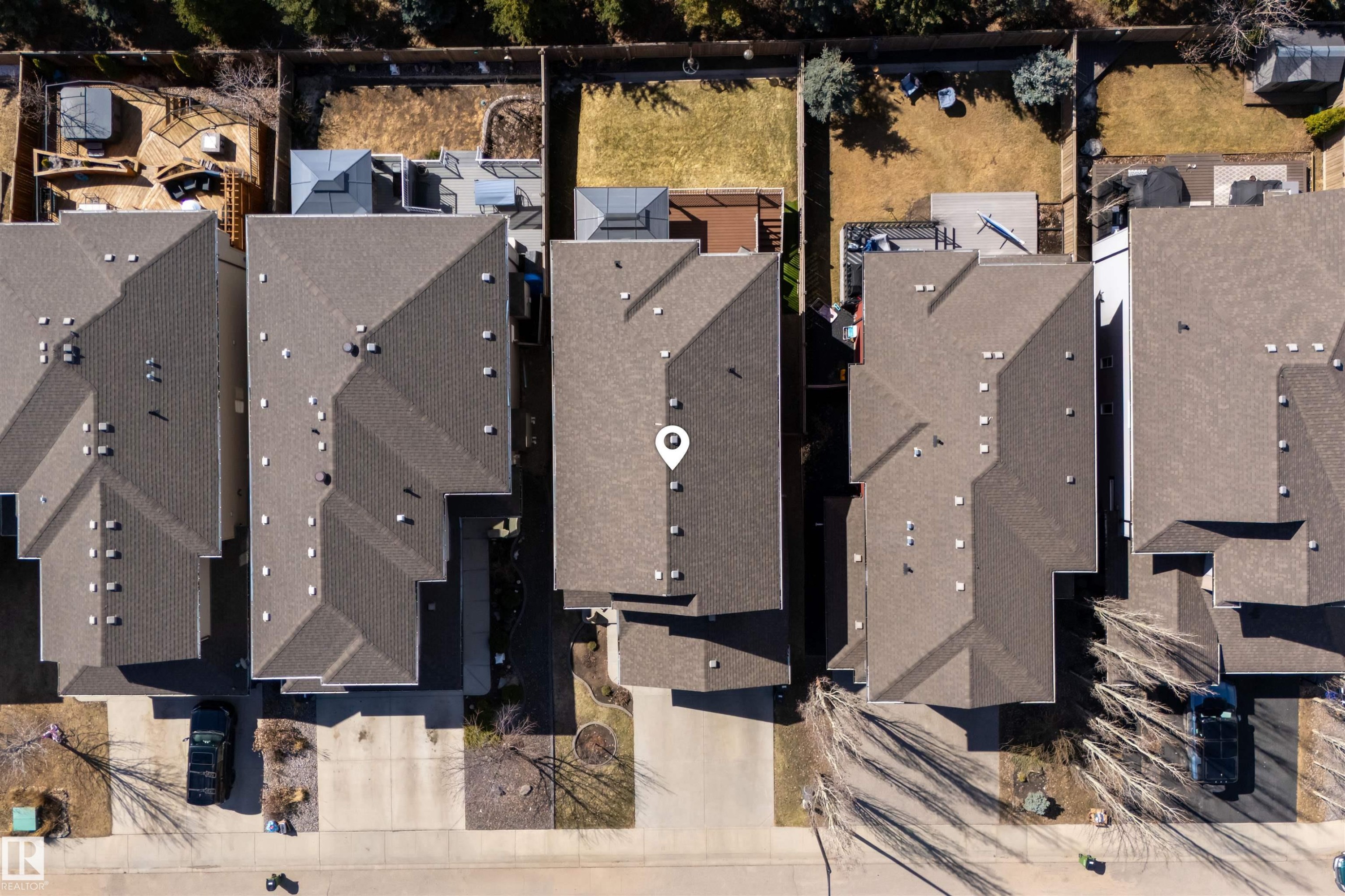 3353 Hilton Crescent, Edmonton, AB - Photo Showing Other Room