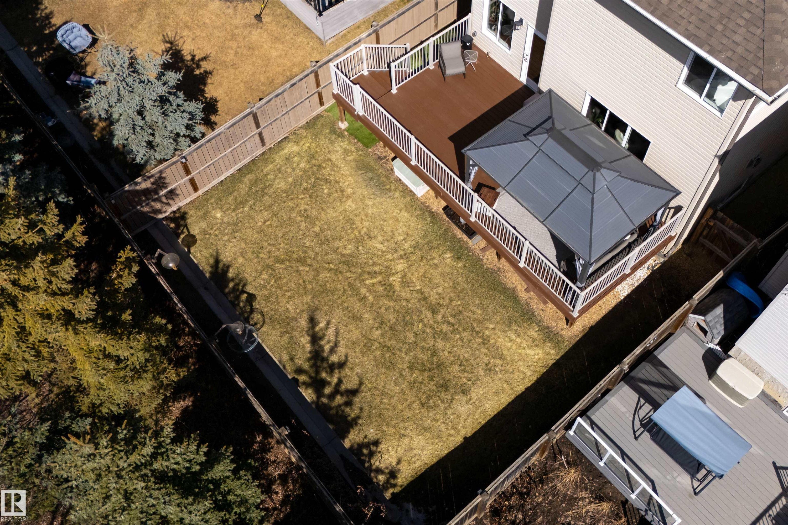 3353 Hilton Crescent, Edmonton, AB - Outdoor