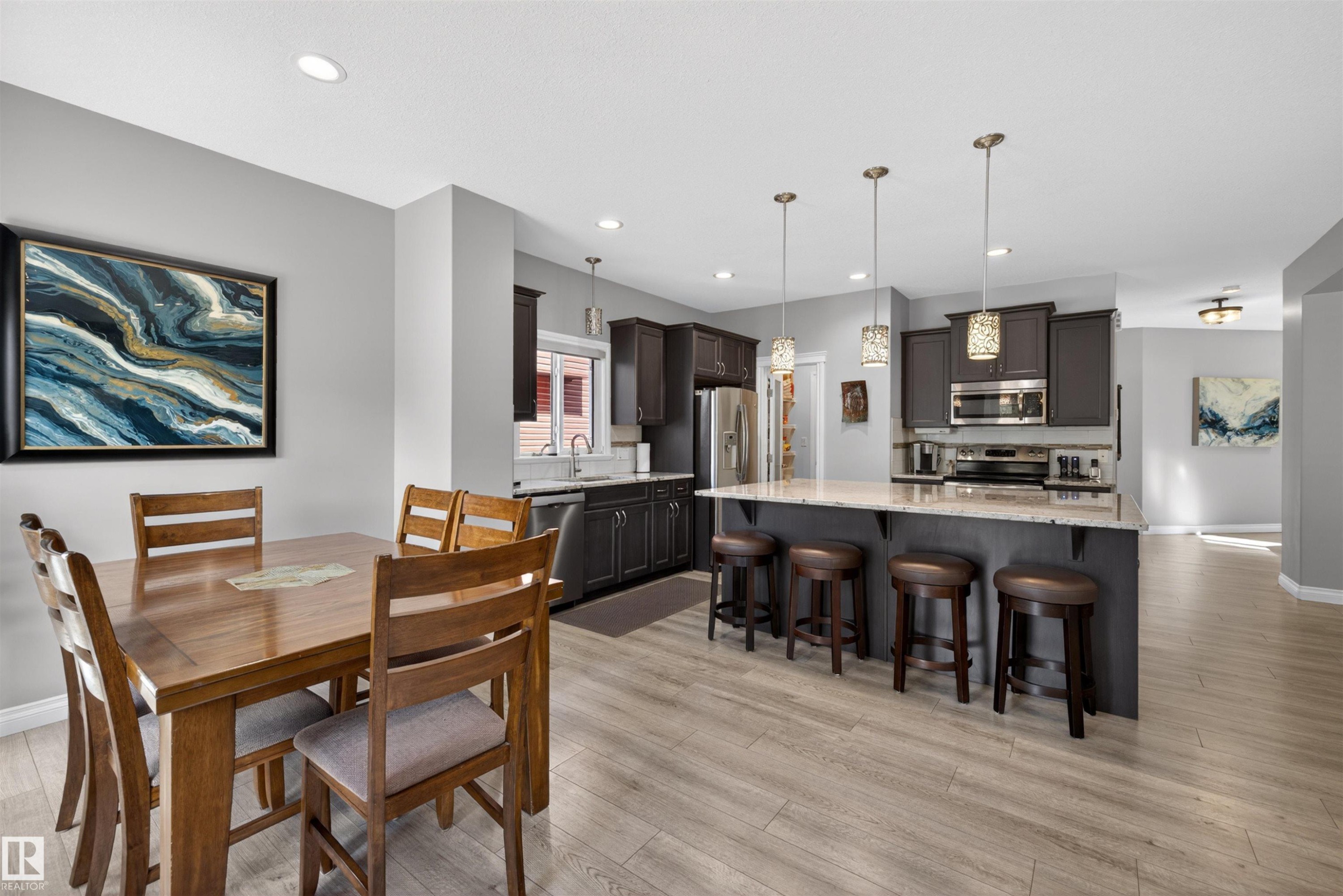 3353 Hilton Crescent, Edmonton, AB - Indoor Photo Showing Other Room