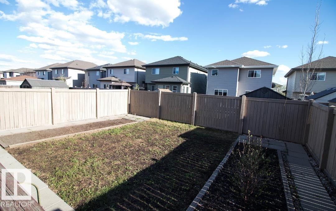 13855 143 Avenue, Edmonton, AB - Outdoor