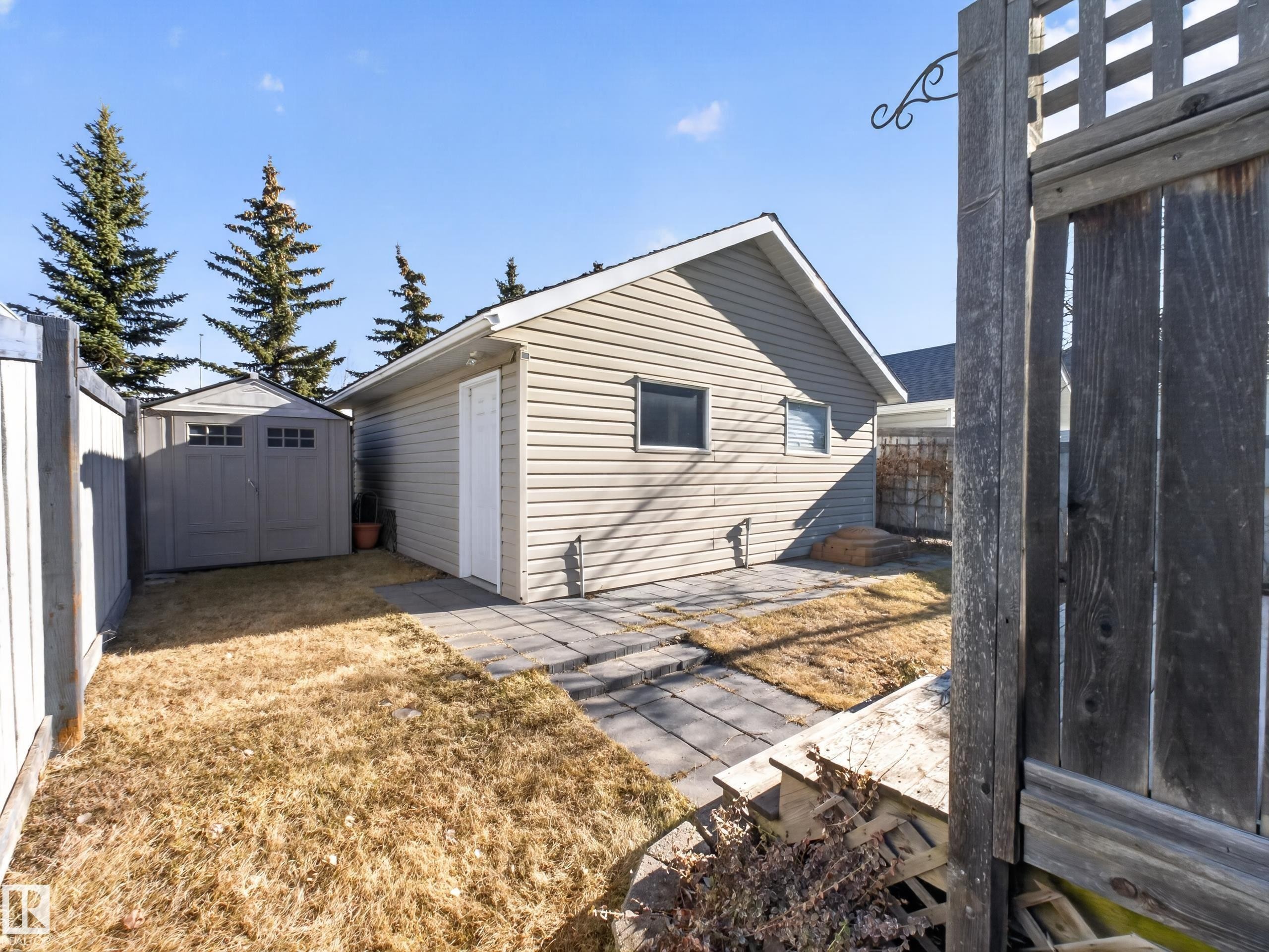 7912 10 Avenue, Edmonton, AB - Outdoor With Exterior