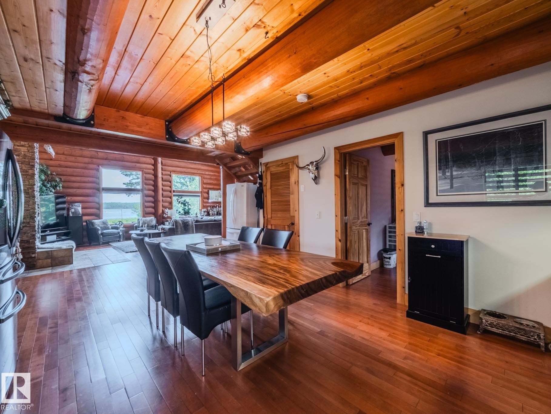 213 Lakeshore Drive, Rural Athabasca County, AB - Indoor