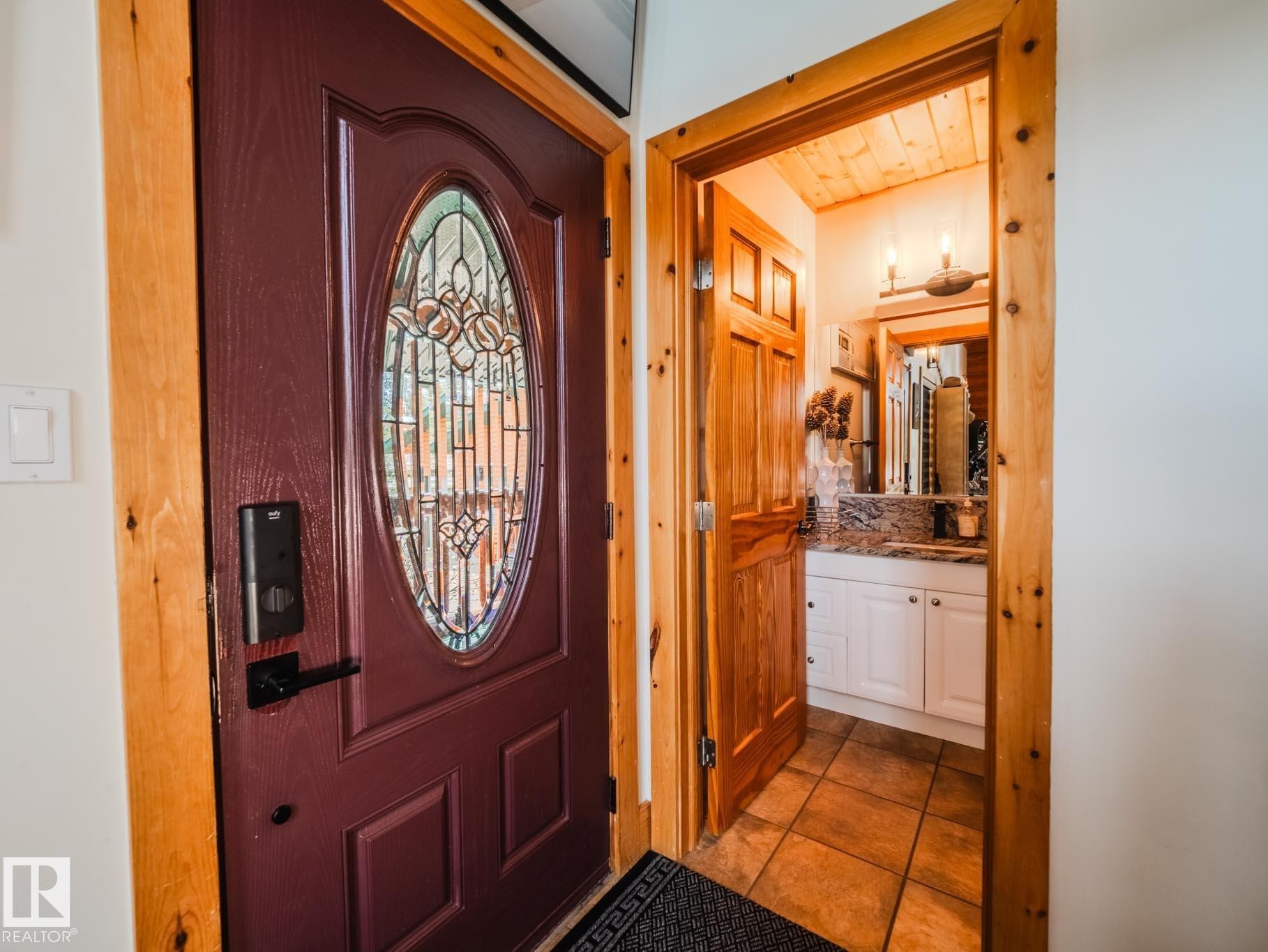 213 Lakeshore Drive, Rural Athabasca County, AB - Indoor Photo Showing Other Room
