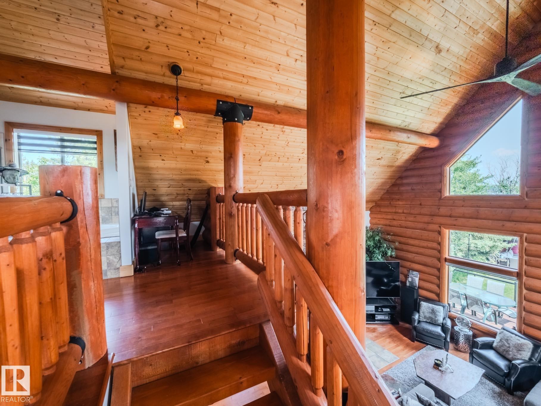213 Lakeshore Drive, Rural Athabasca County, AB - Indoor Photo Showing Other Room