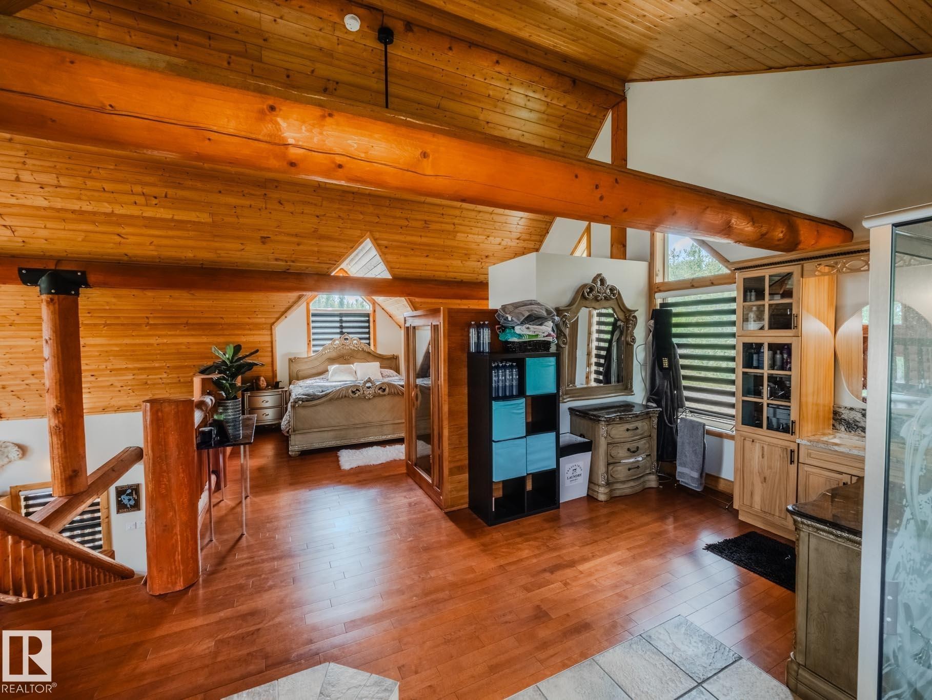 213 Lakeshore Drive, Rural Athabasca County, AB - Indoor Photo Showing Other Room