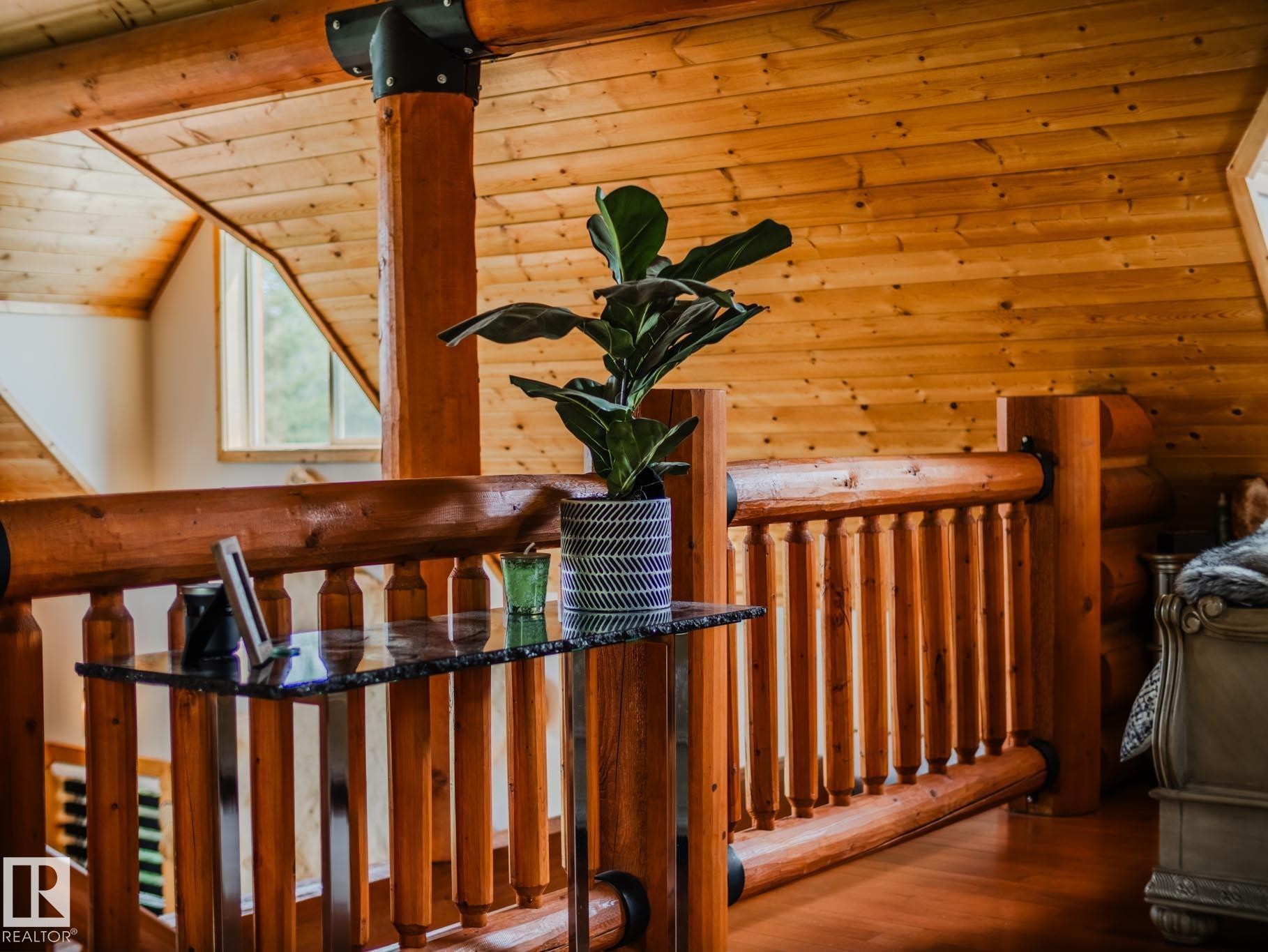 213 Lakeshore Drive, Rural Athabasca County, AB - Indoor Photo Showing Other Room