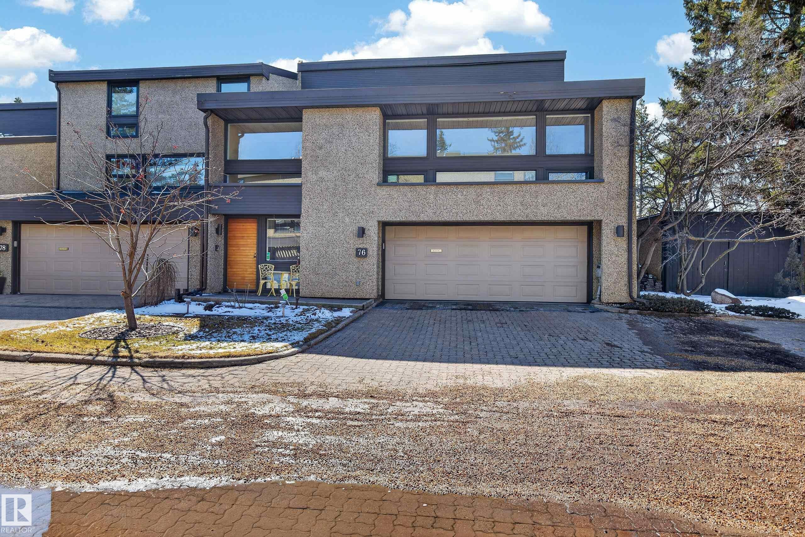 76 Willow Way, Edmonton, AB - Outdoor