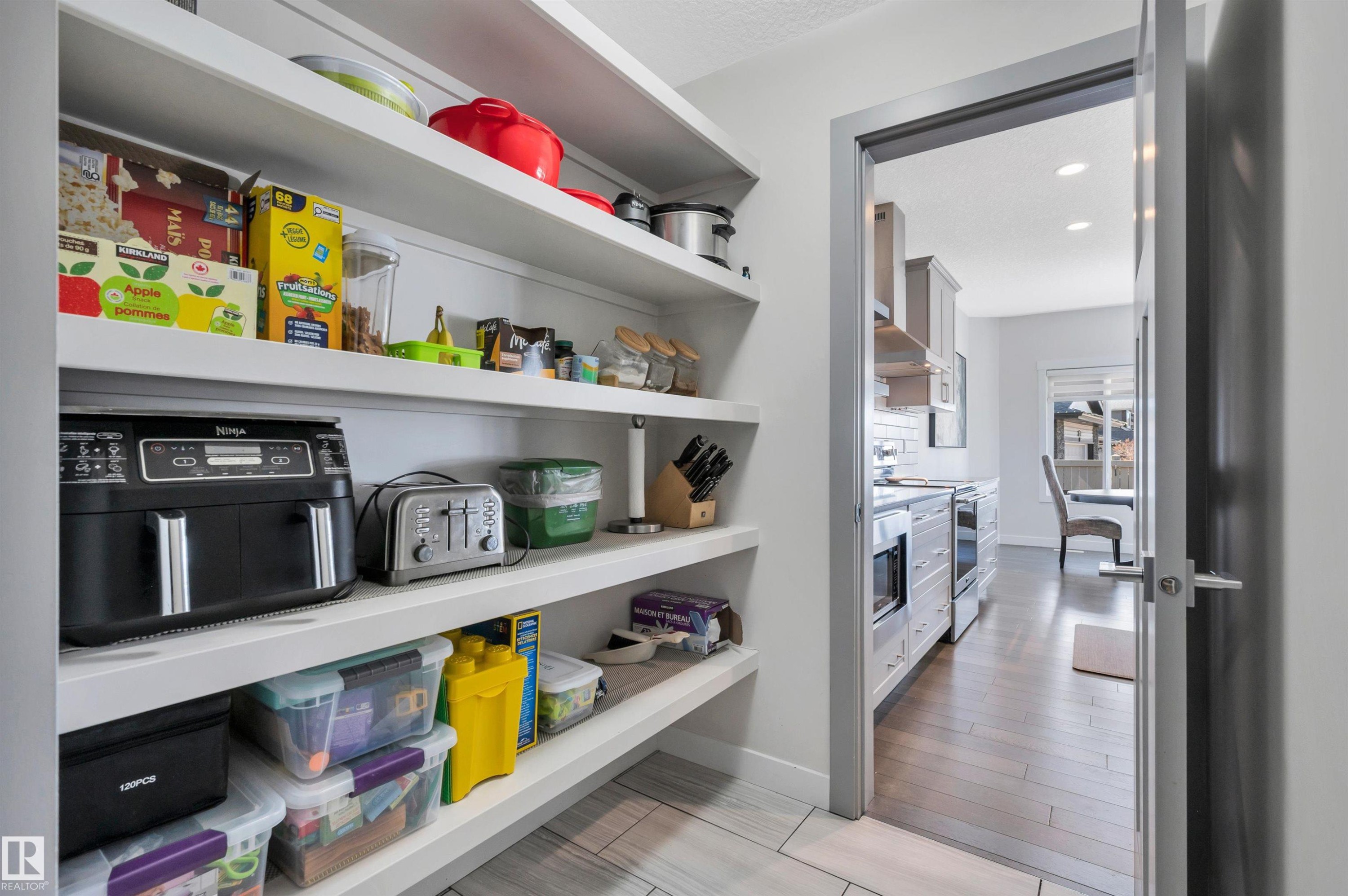 17632 77 Street, Edmonton, AB - Indoor Photo Showing Other Room