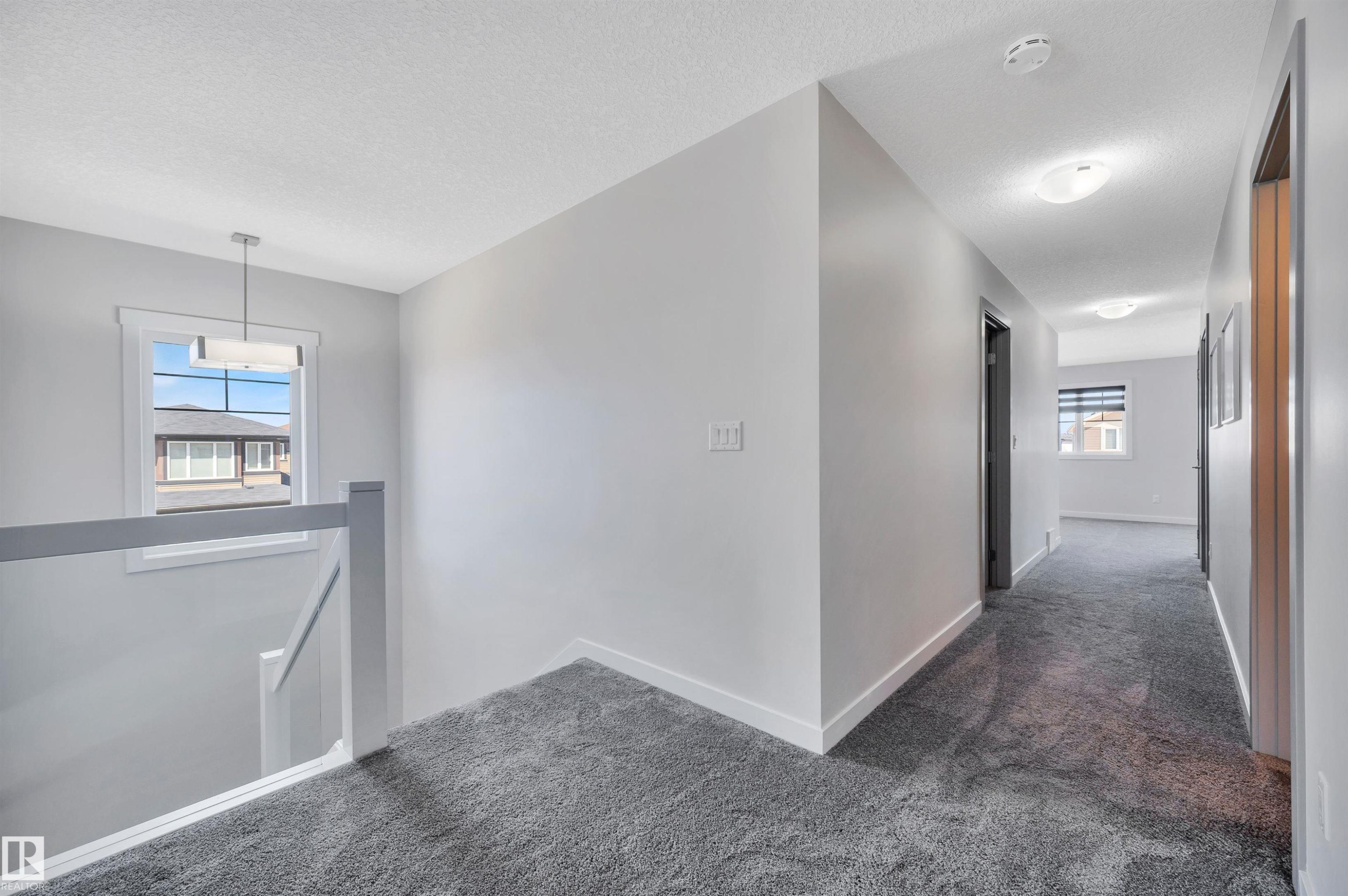 17632 77 Street, Edmonton, AB - Indoor Photo Showing Other Room