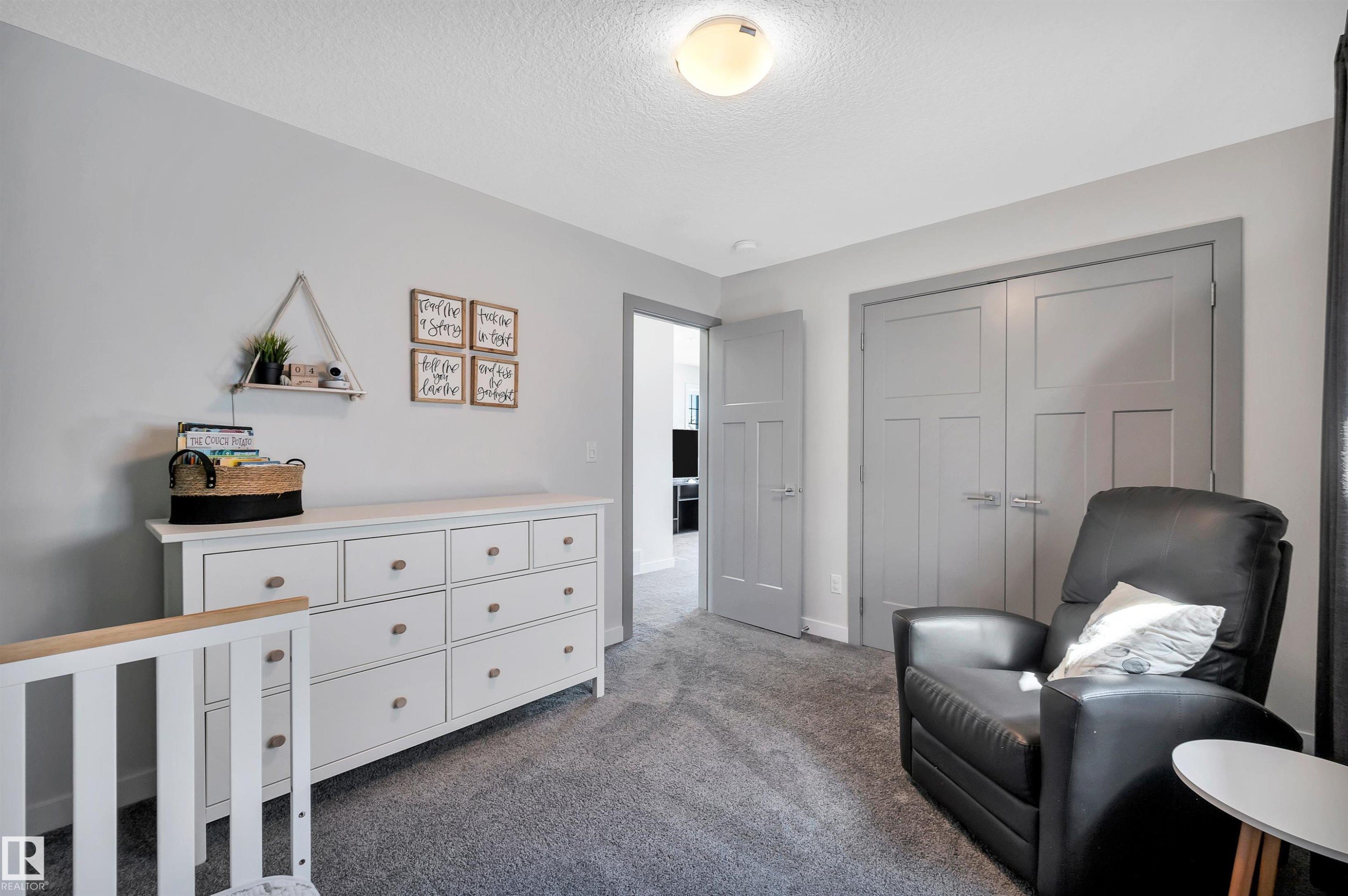 17632 77 Street, Edmonton, AB - Indoor Photo Showing Bedroom
