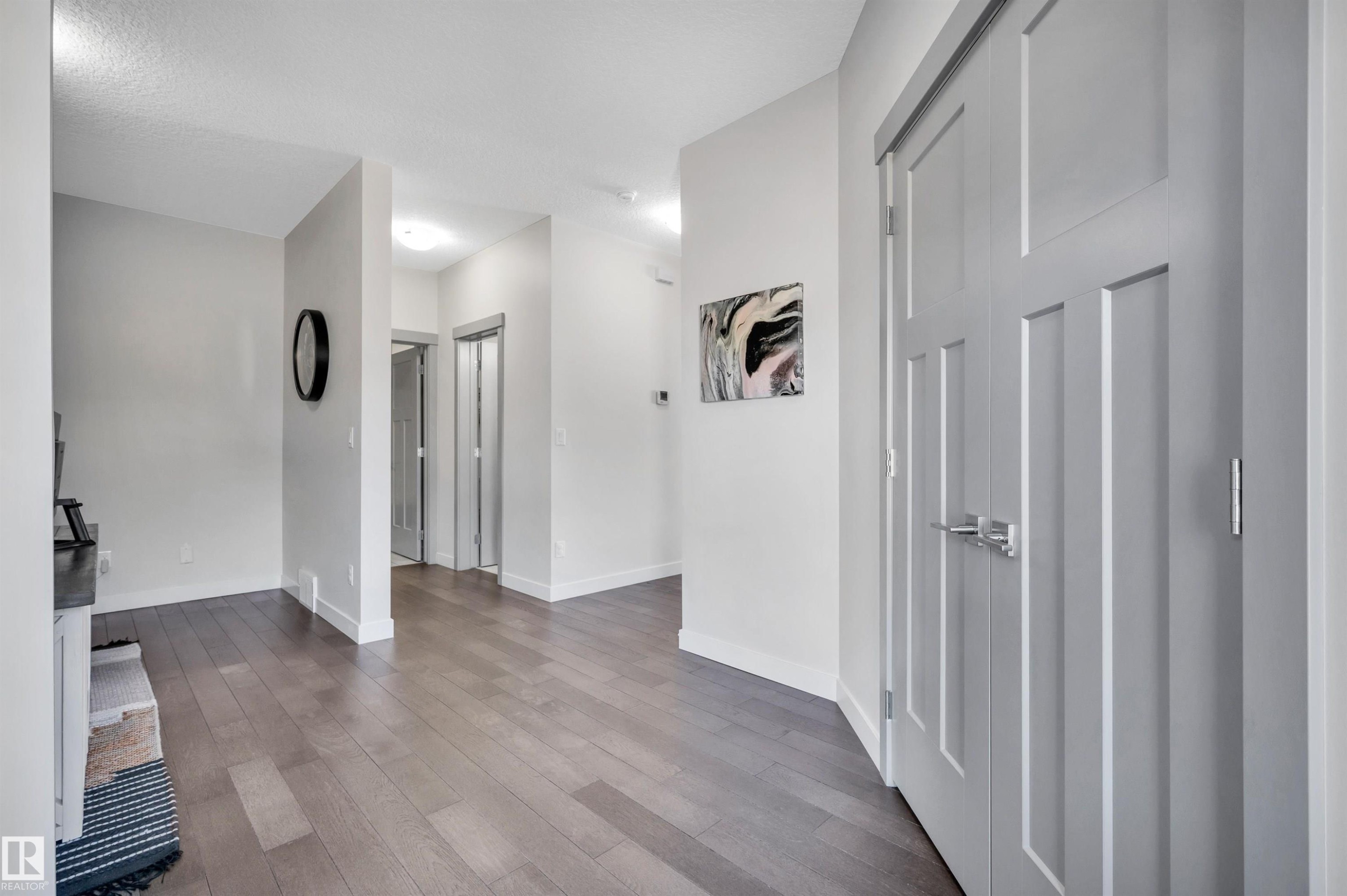 17632 77 Street, Edmonton, AB - Indoor Photo Showing Other Room