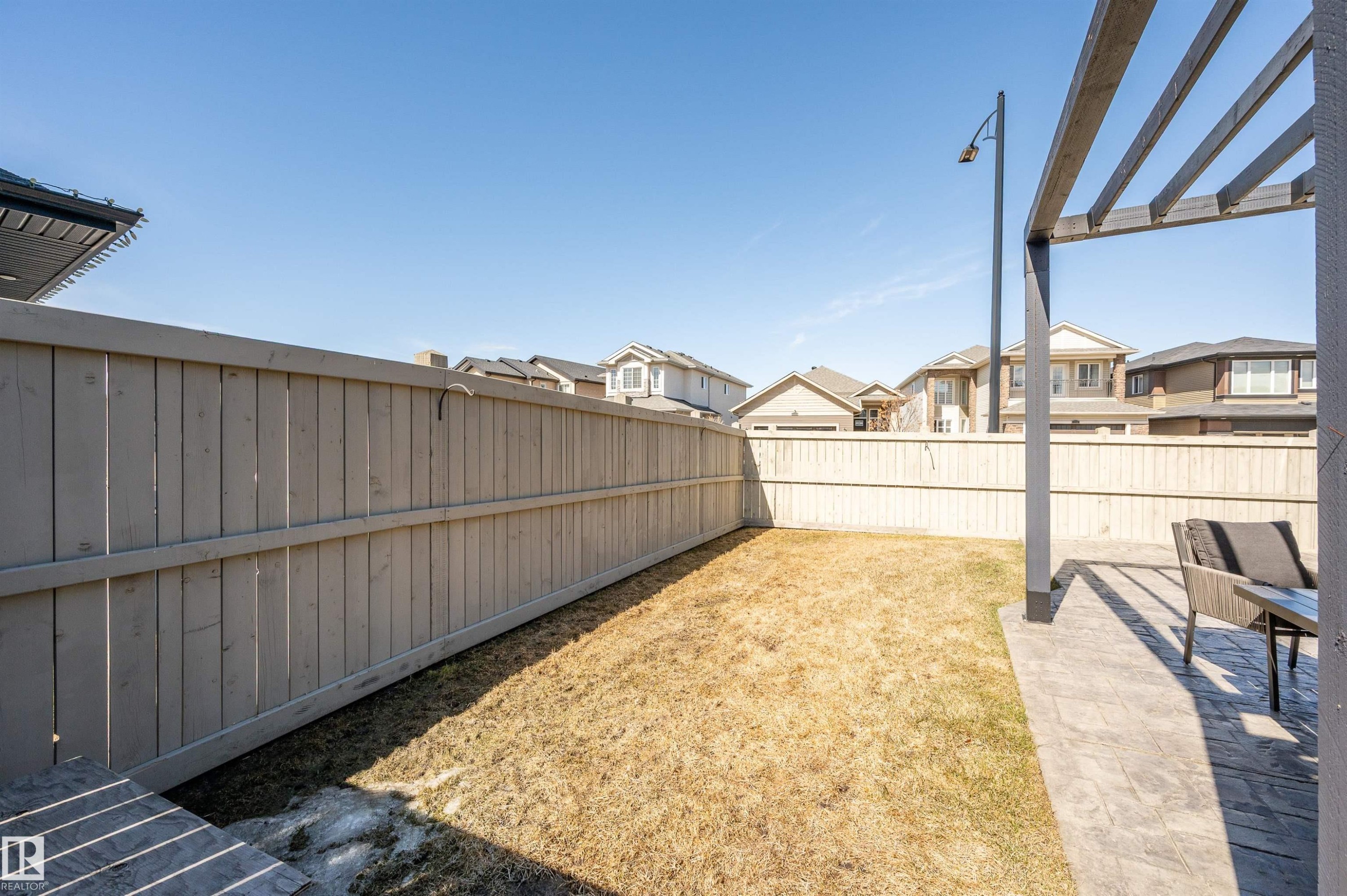 17632 77 Street, Edmonton, AB - Outdoor