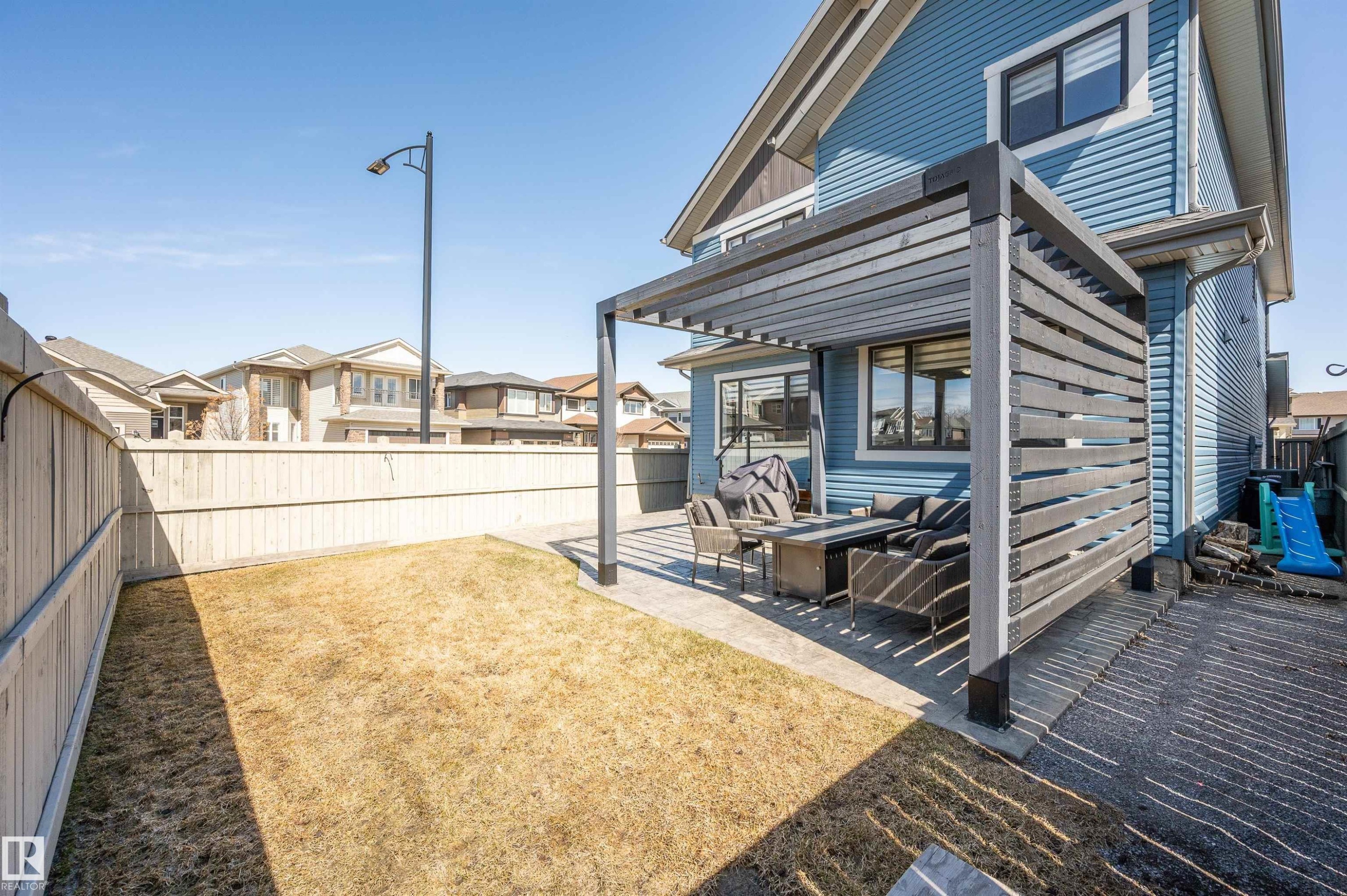 17632 77 Street, Edmonton, AB - Outdoor