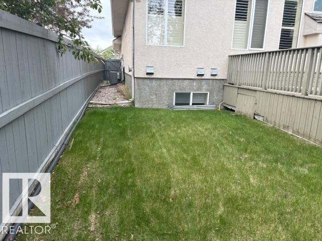 241 Darlington Crescent, Edmonton, AB