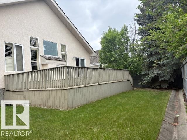 241 Darlington Crescent, Edmonton, AB
