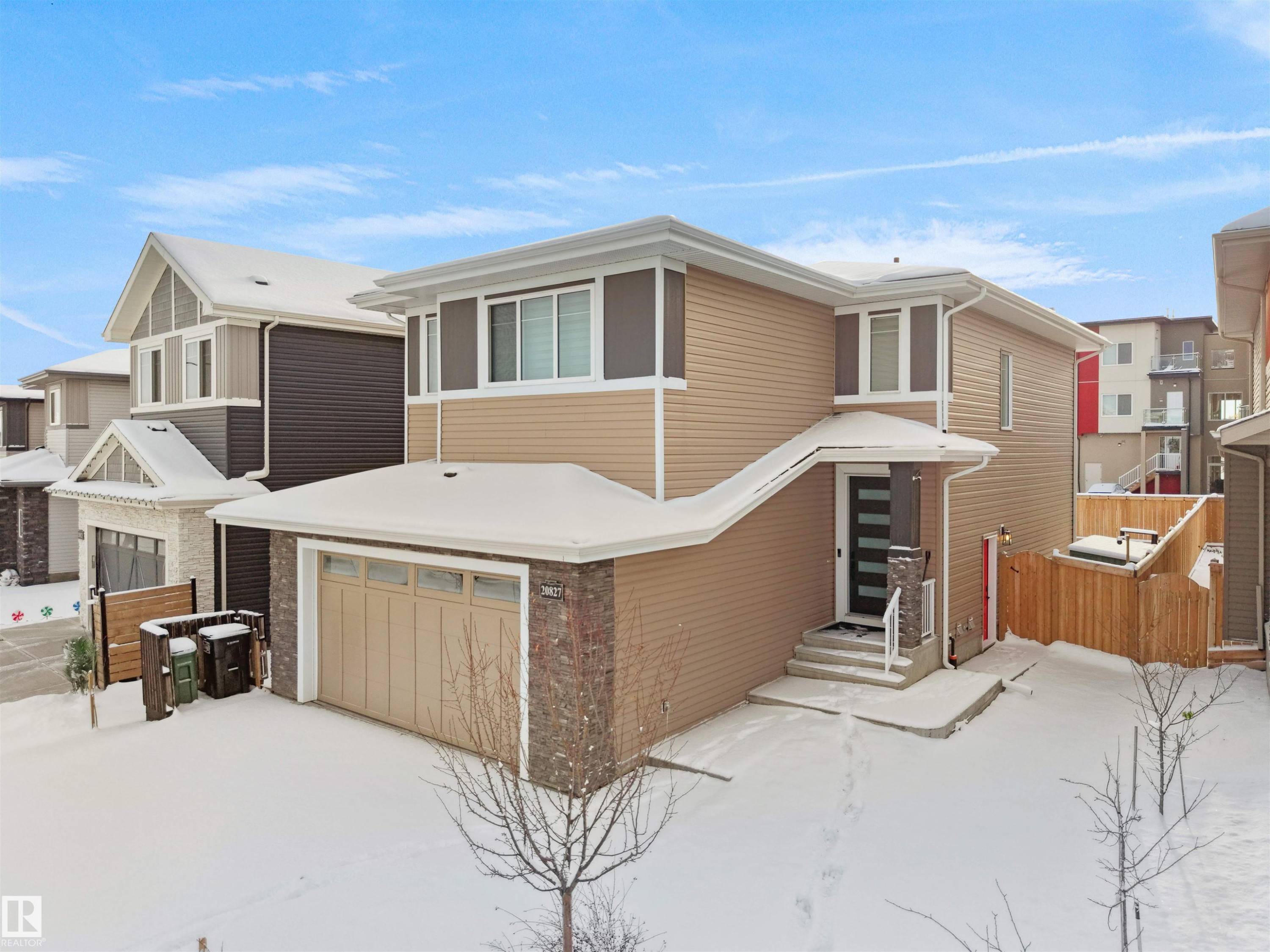 20827 130 Avenue Nw, Edmonton, AB - Outdoor