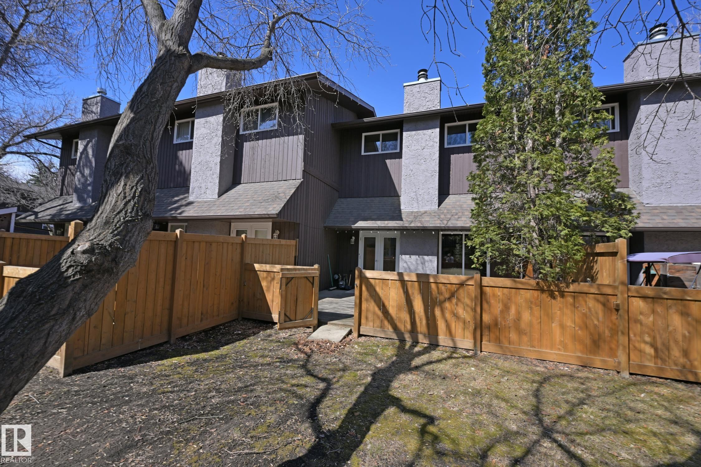 15 Glaewyn Es, St. Albert, AB - Outdoor