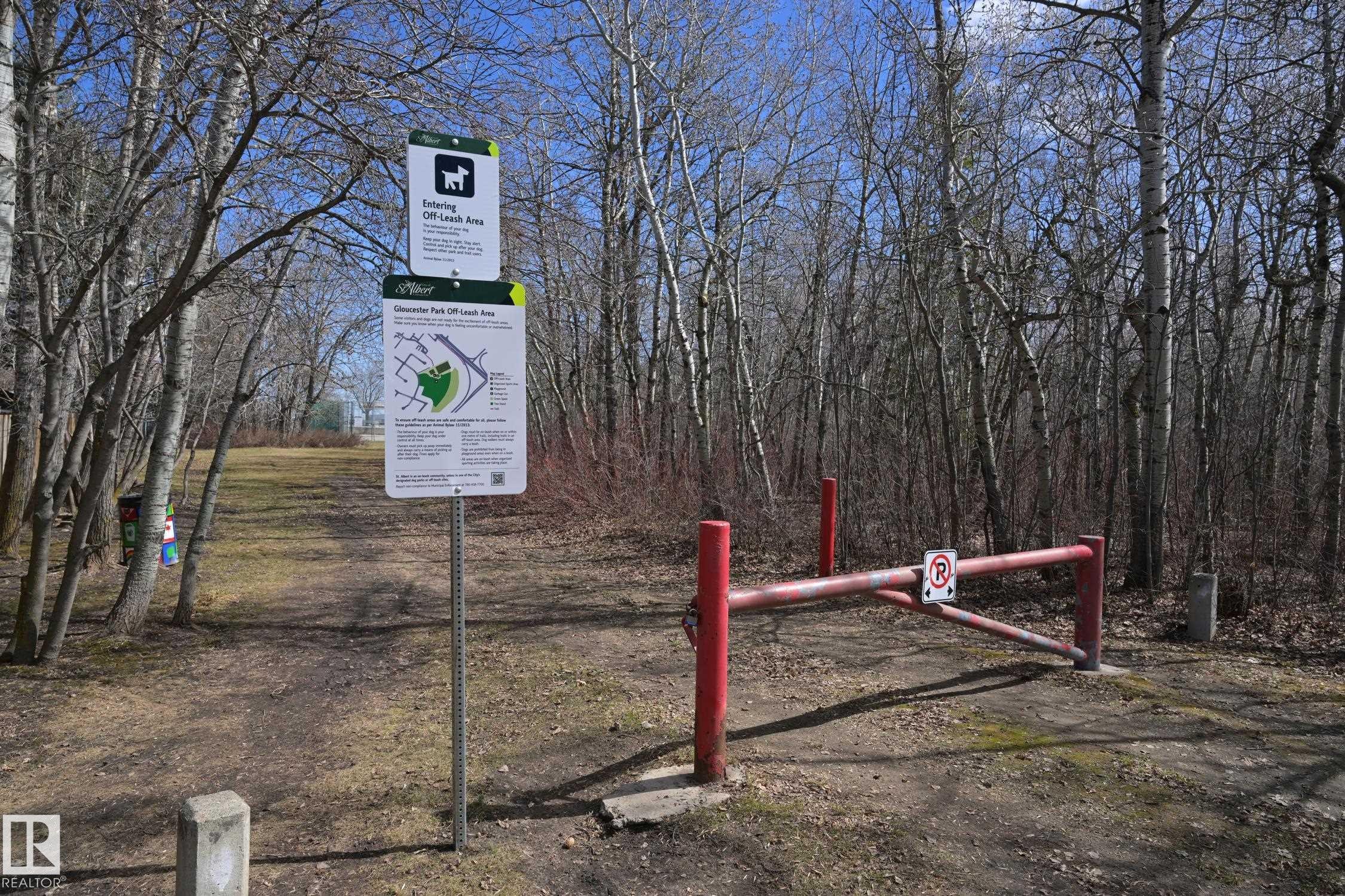 15 Glaewyn Es, St. Albert, AB - Outdoor