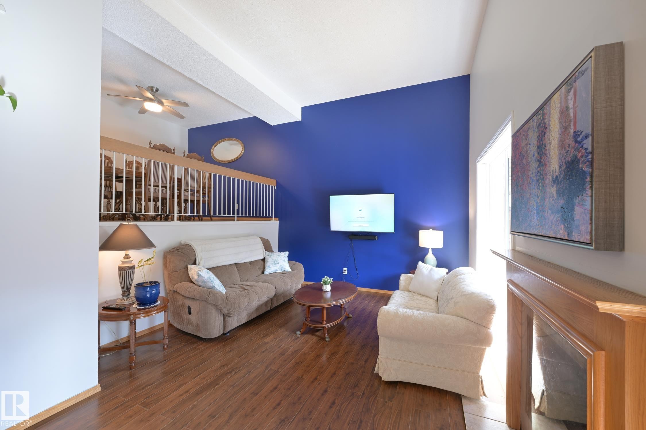 15 Glaewyn Es, St. Albert, AB - Indoor