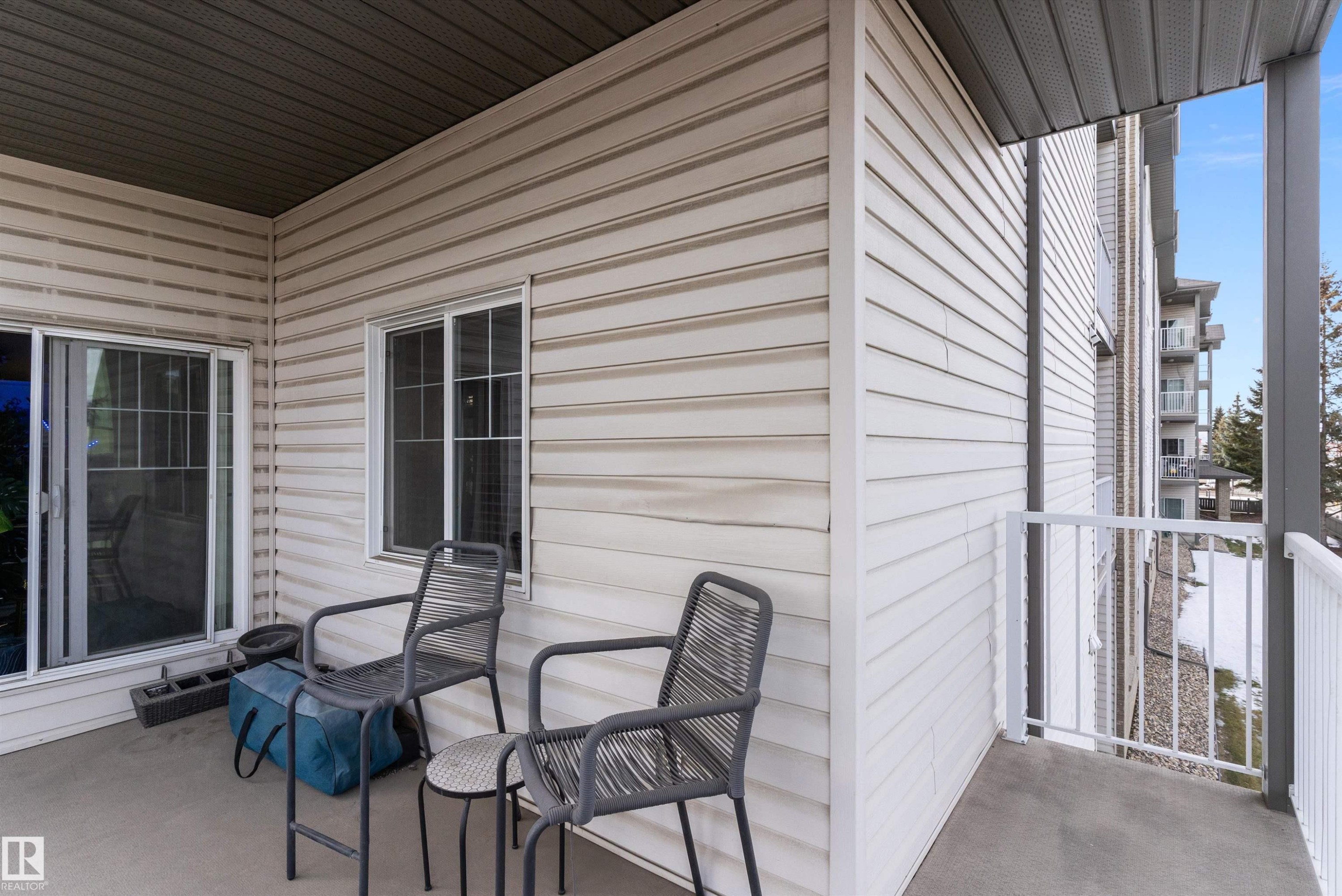 211 16715 100 Avenue, Edmonton, AB - Outdoor With Exterior
