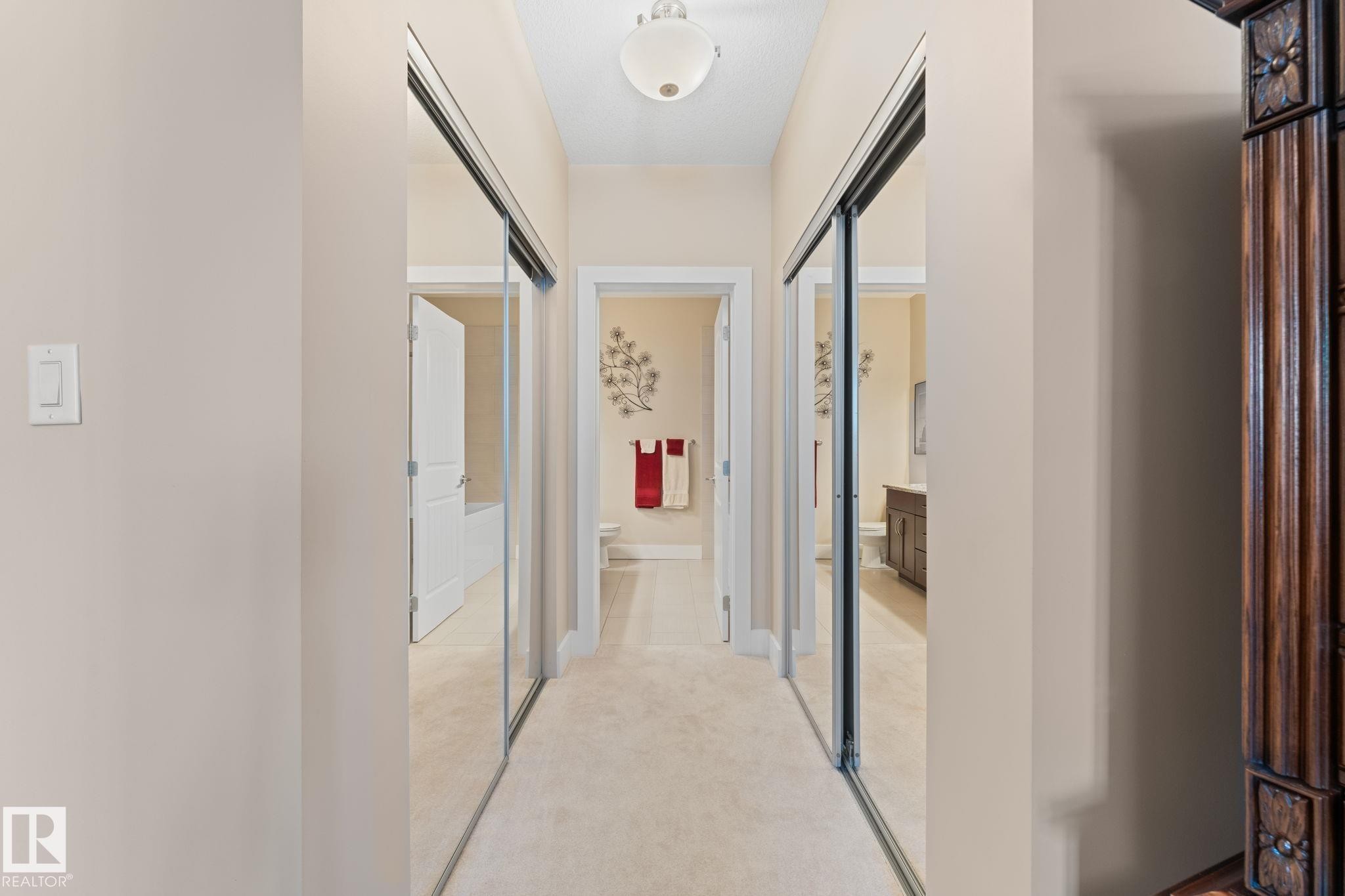 251 6079 Maynard Way, Edmonton, AB - Indoor Photo Showing Other Room