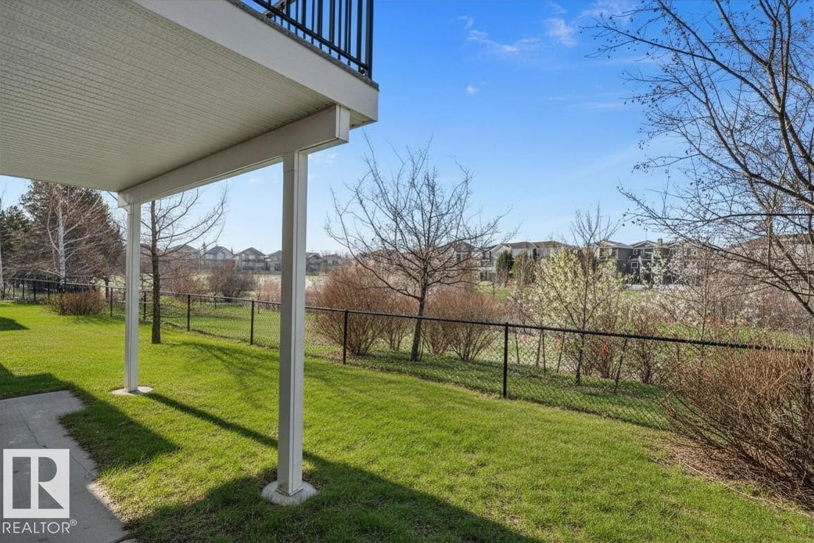 14 3090 Cameron Heights Way, Edmonton, AB - Outdoor