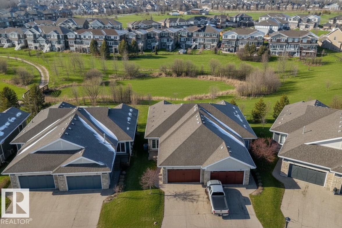 14 3090 Cameron Heights Way, Edmonton, AB - Outdoor With Facade