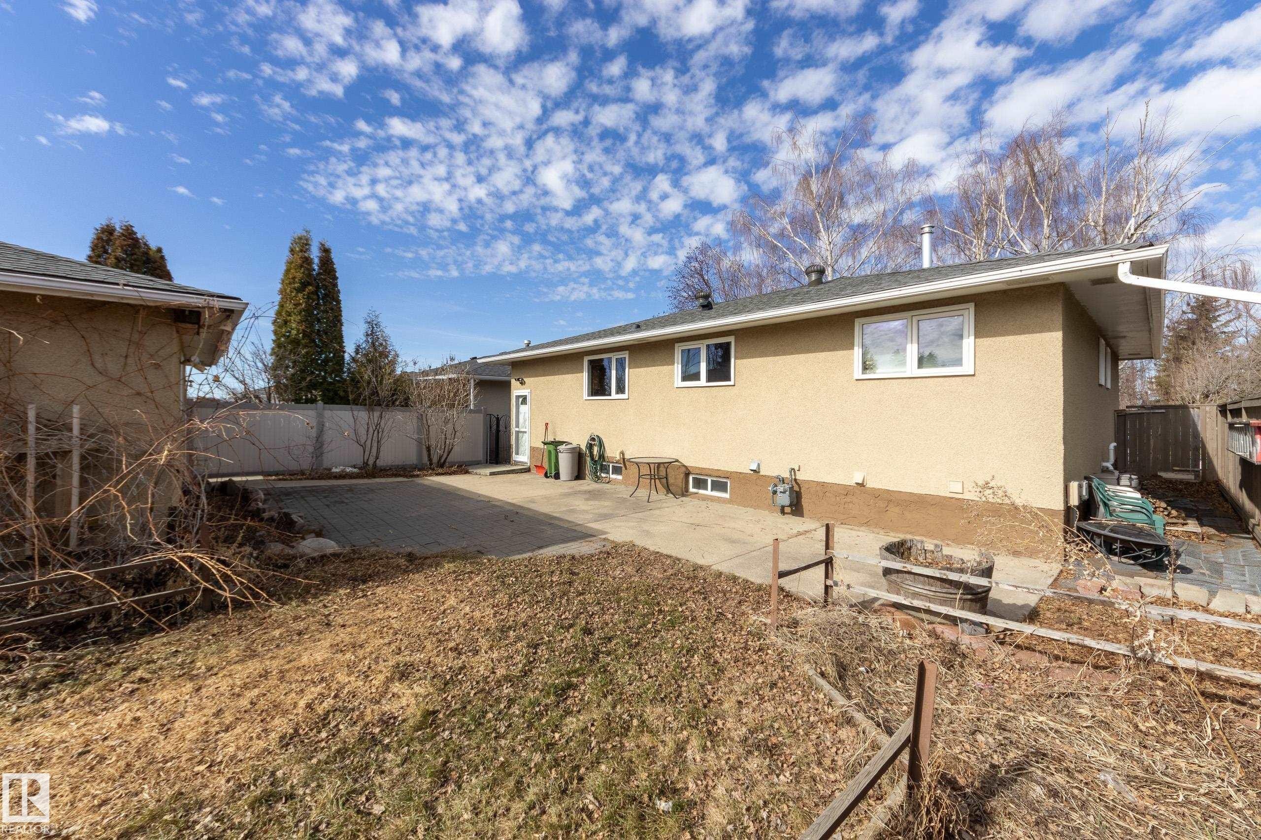 14227 74 Street, Edmonton, AB - Outdoor