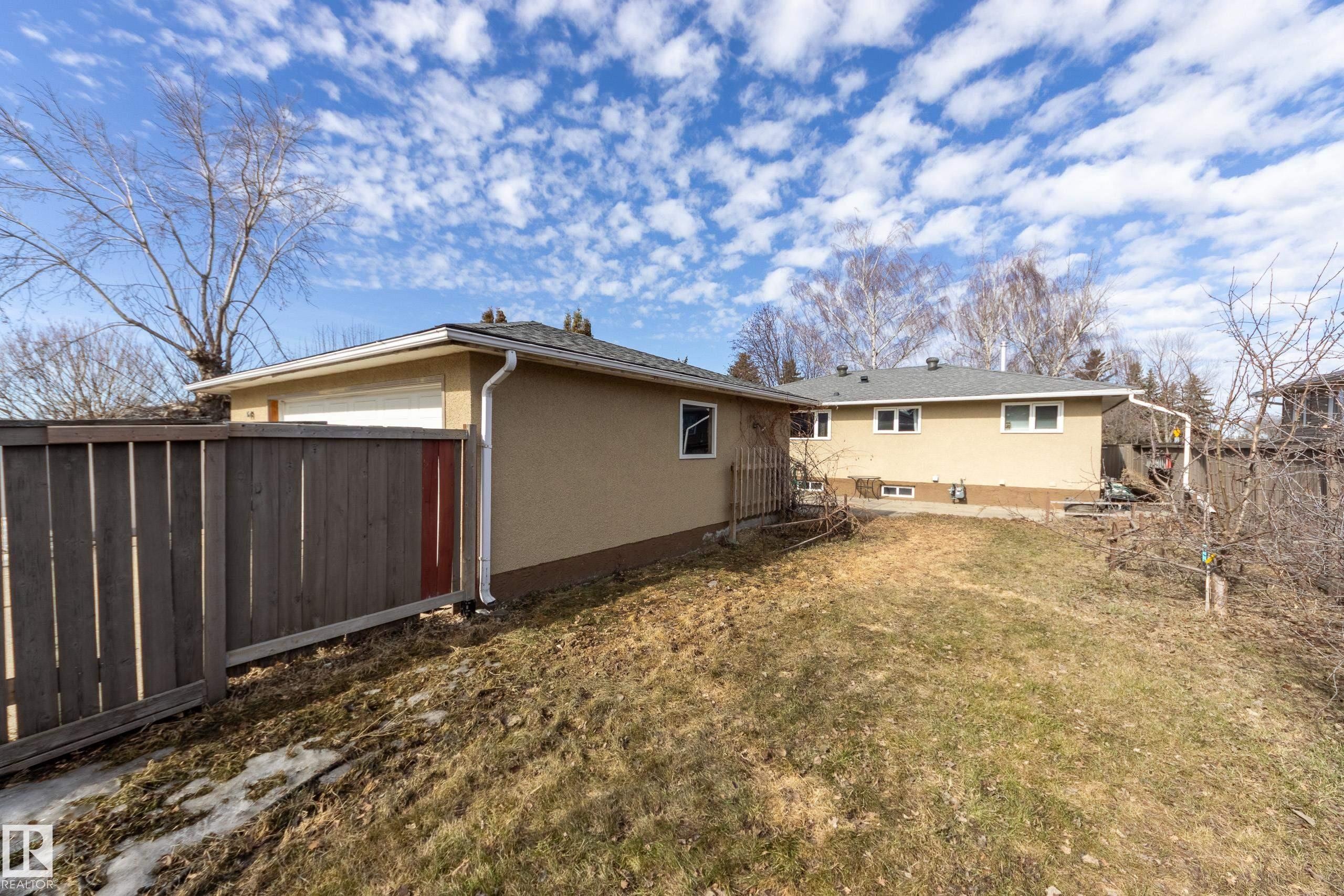 14227 74 Street, Edmonton, AB - Outdoor