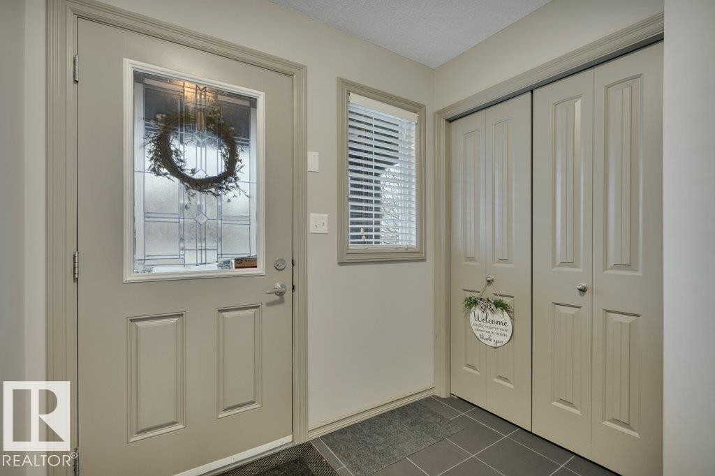 1611 63 Street, Edmonton, AB - Indoor Photo Showing Other Room