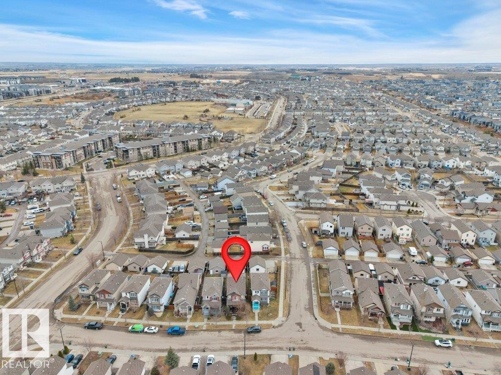 1611 63 Street, Edmonton, AB - Outdoor With View