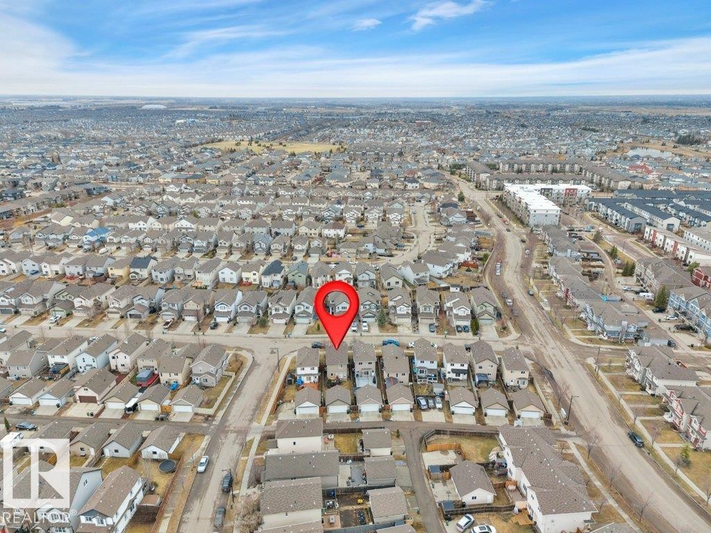 1611 63 Street, Edmonton, AB - Outdoor With View