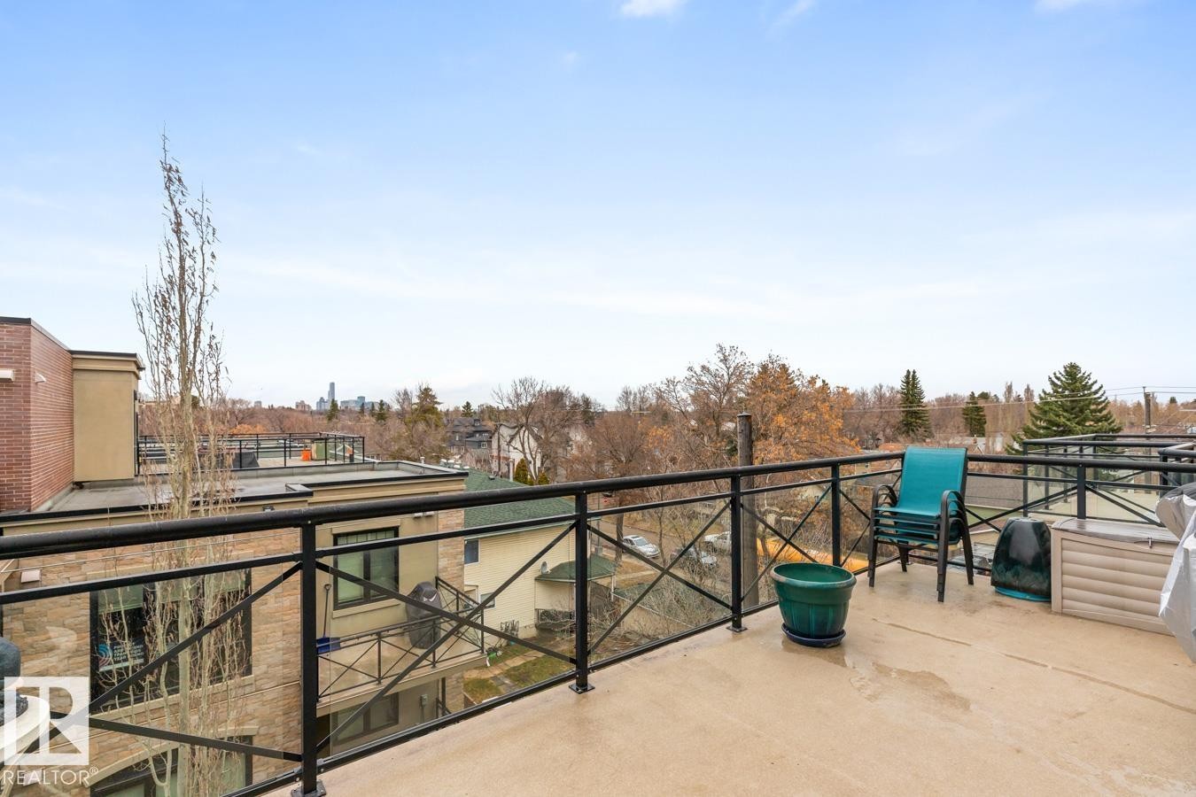 406 10808 71 Avenue, Edmonton, AB - Outdoor With Exterior