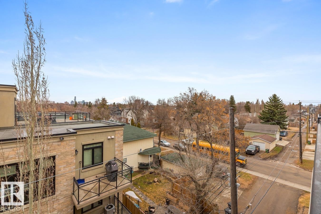 406 10808 71 Avenue, Edmonton, AB - Outdoor