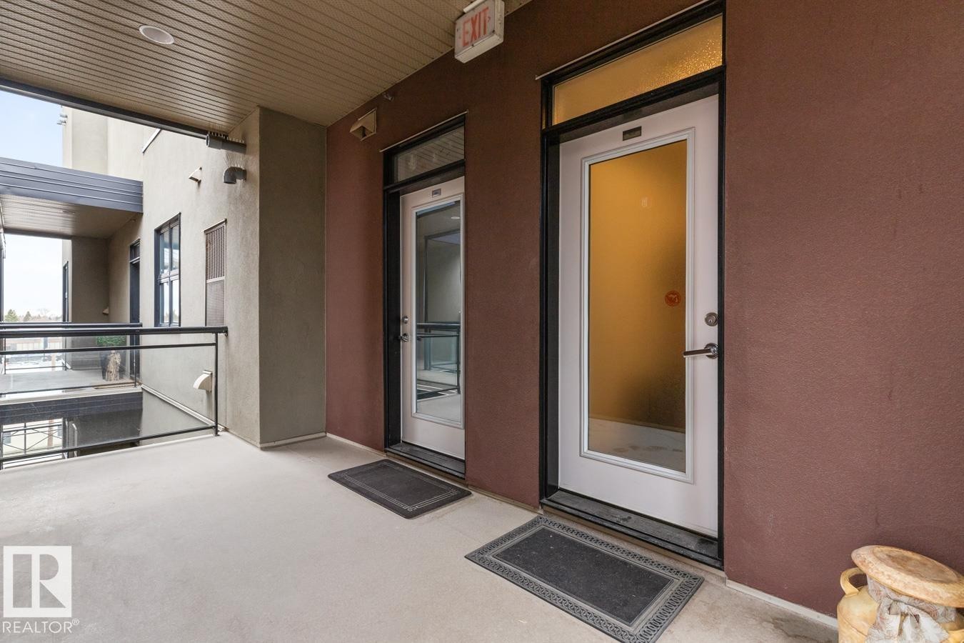 406 10808 71 Avenue, Edmonton, AB - Outdoor With Exterior