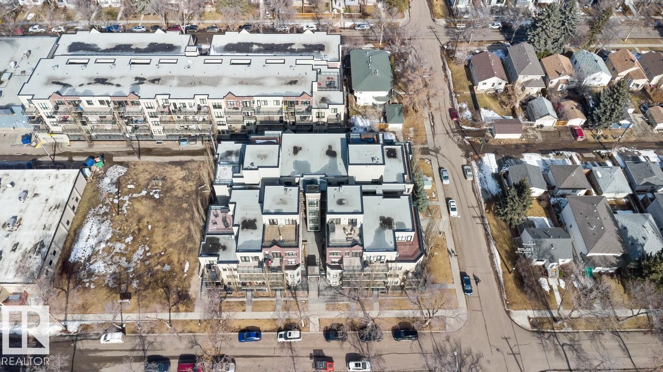 406 10808 71 Avenue, Edmonton, AB - Outdoor With View