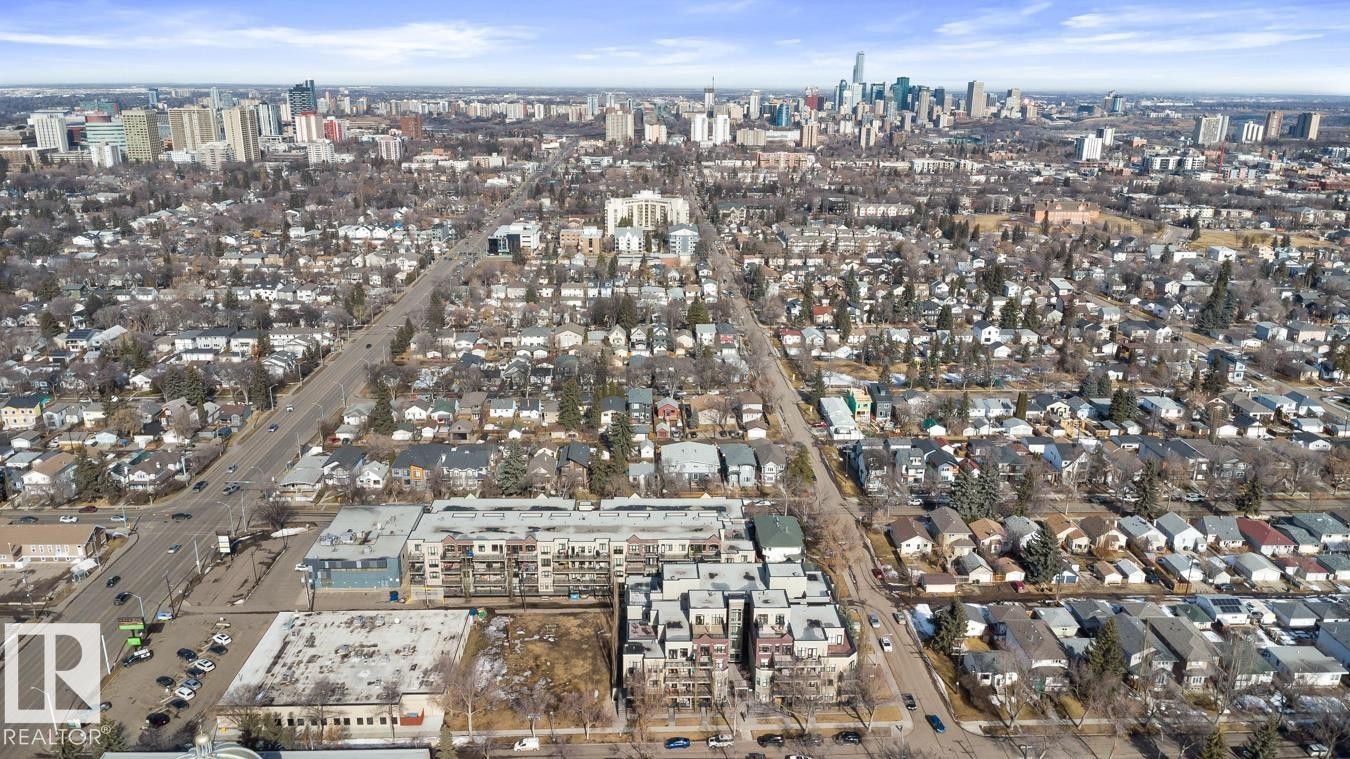 406 10808 71 Avenue, Edmonton, AB - Outdoor With View