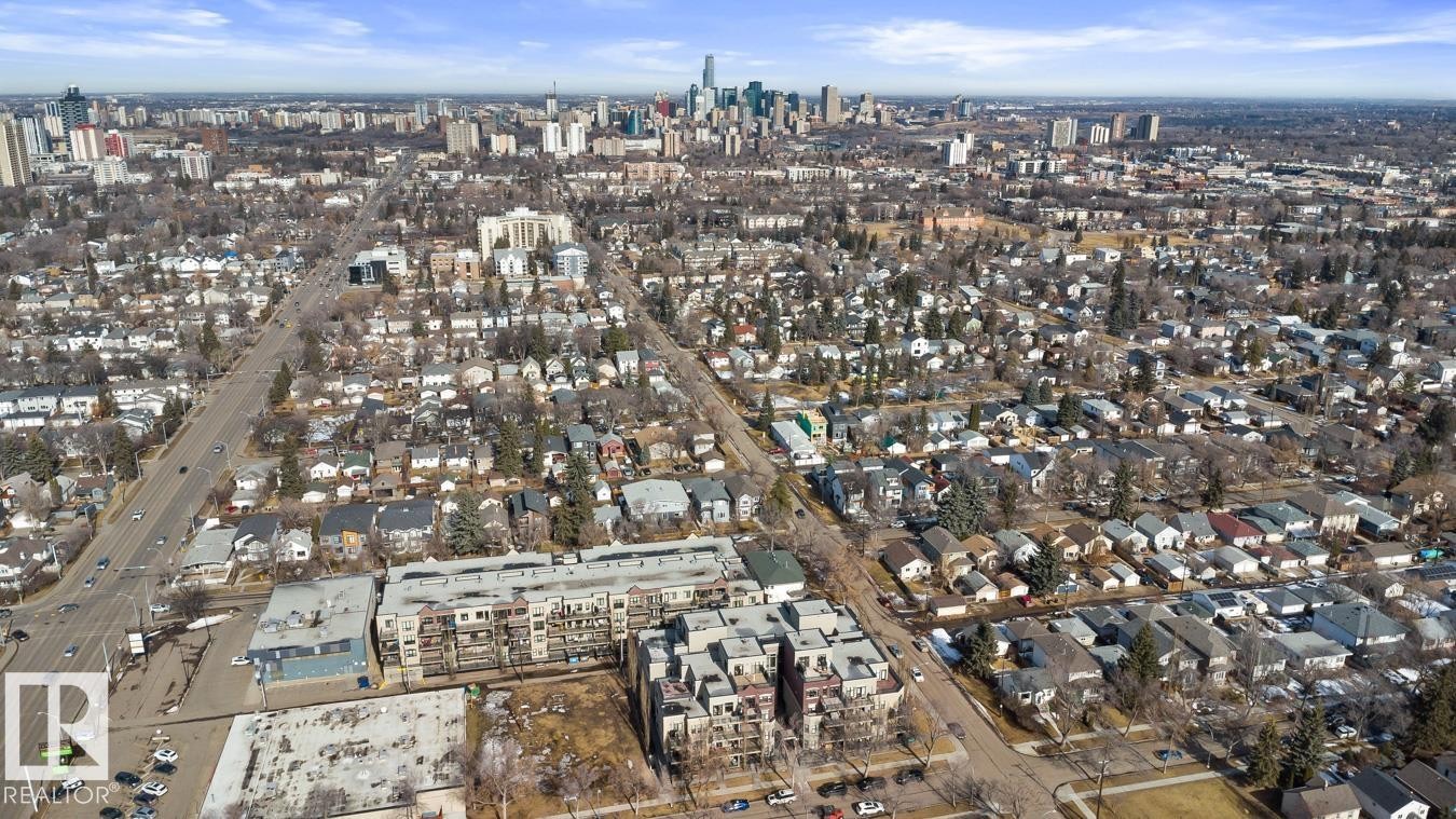 406 10808 71 Avenue, Edmonton, AB - Outdoor With View