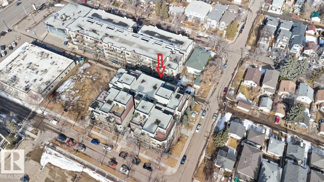406 10808 71 Avenue, Edmonton, AB - Other