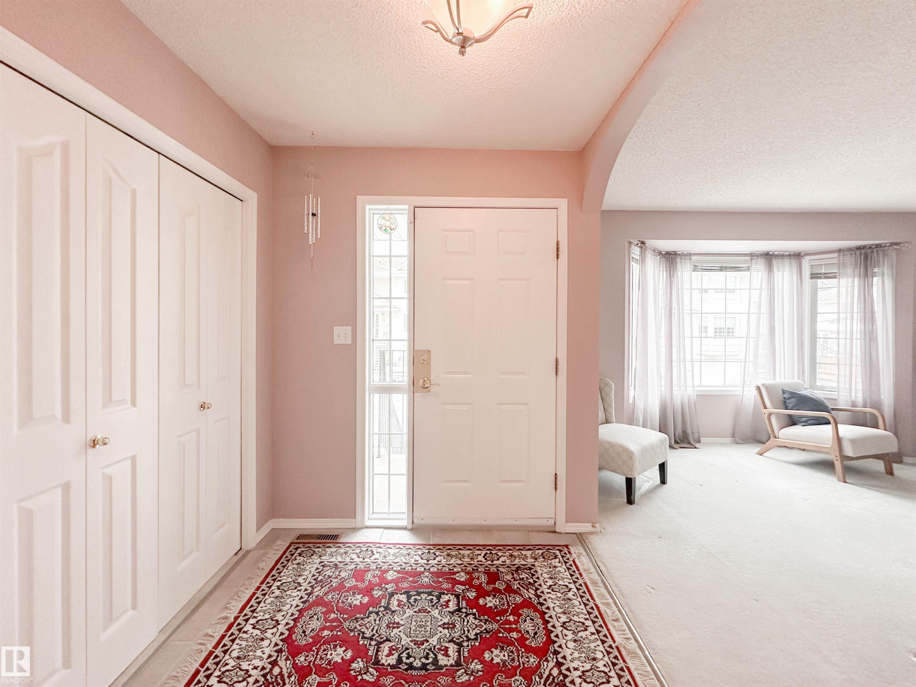 3 10 Devon Close, St. Albert, AB - Indoor Photo Showing Other Room