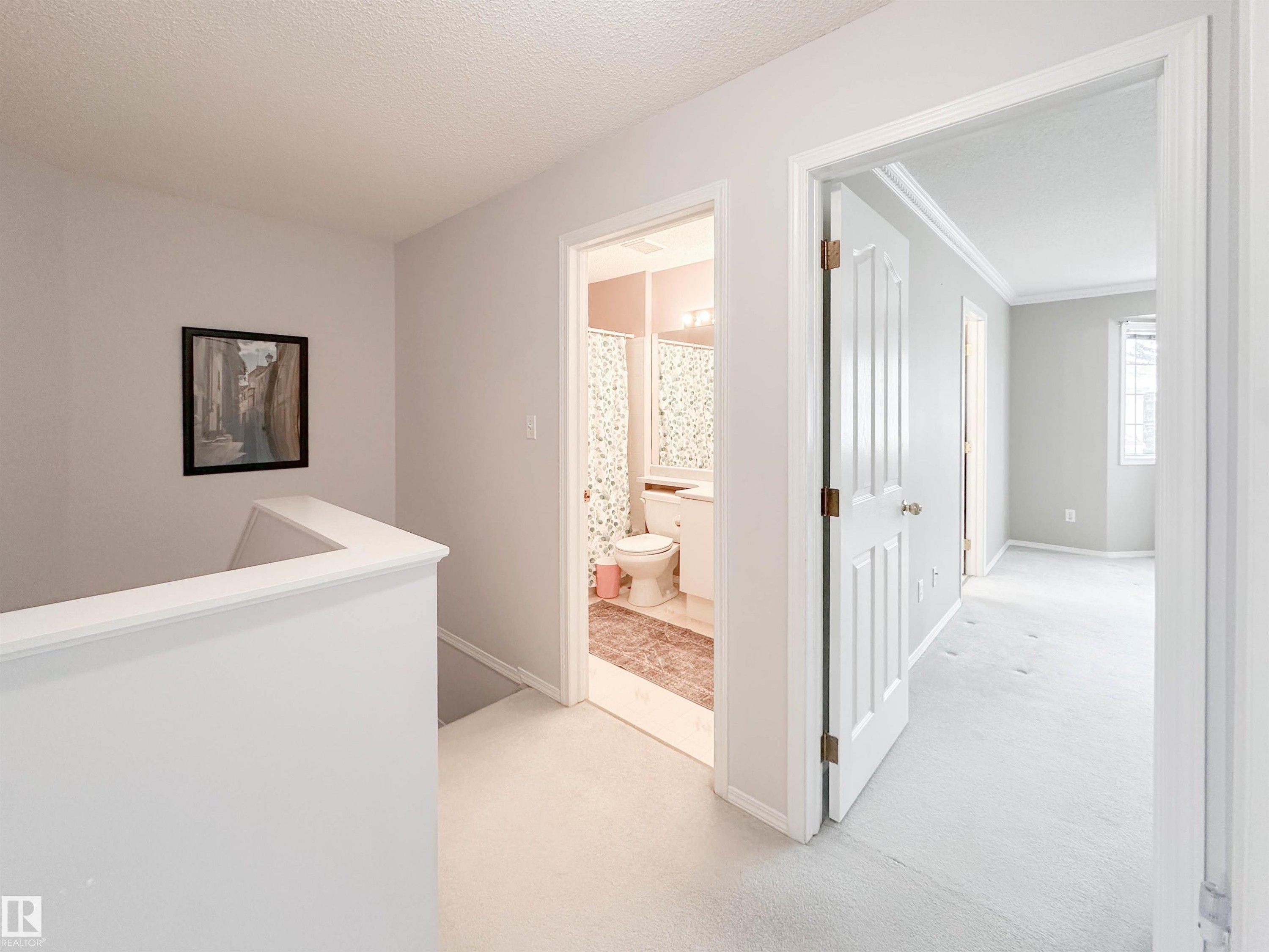 3 10 Devon Close, St. Albert, AB - Indoor Photo Showing Other Room