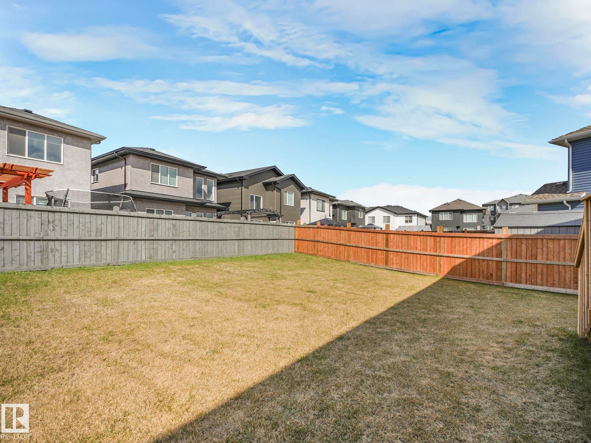 7808 174 Avenue, Edmonton, AB - Outdoor