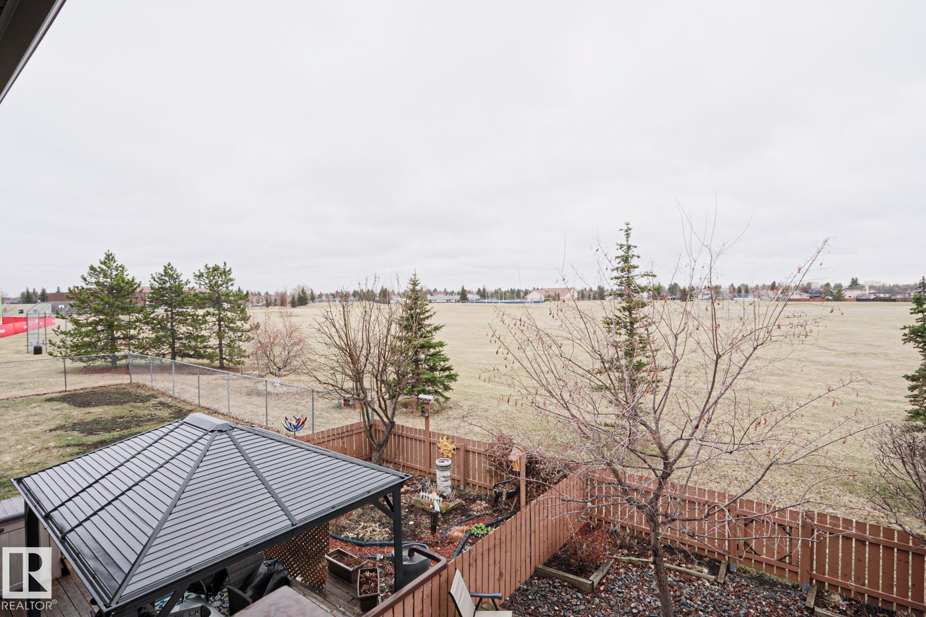 12 2020 105 Street, Edmonton, AB - Outdoor With View