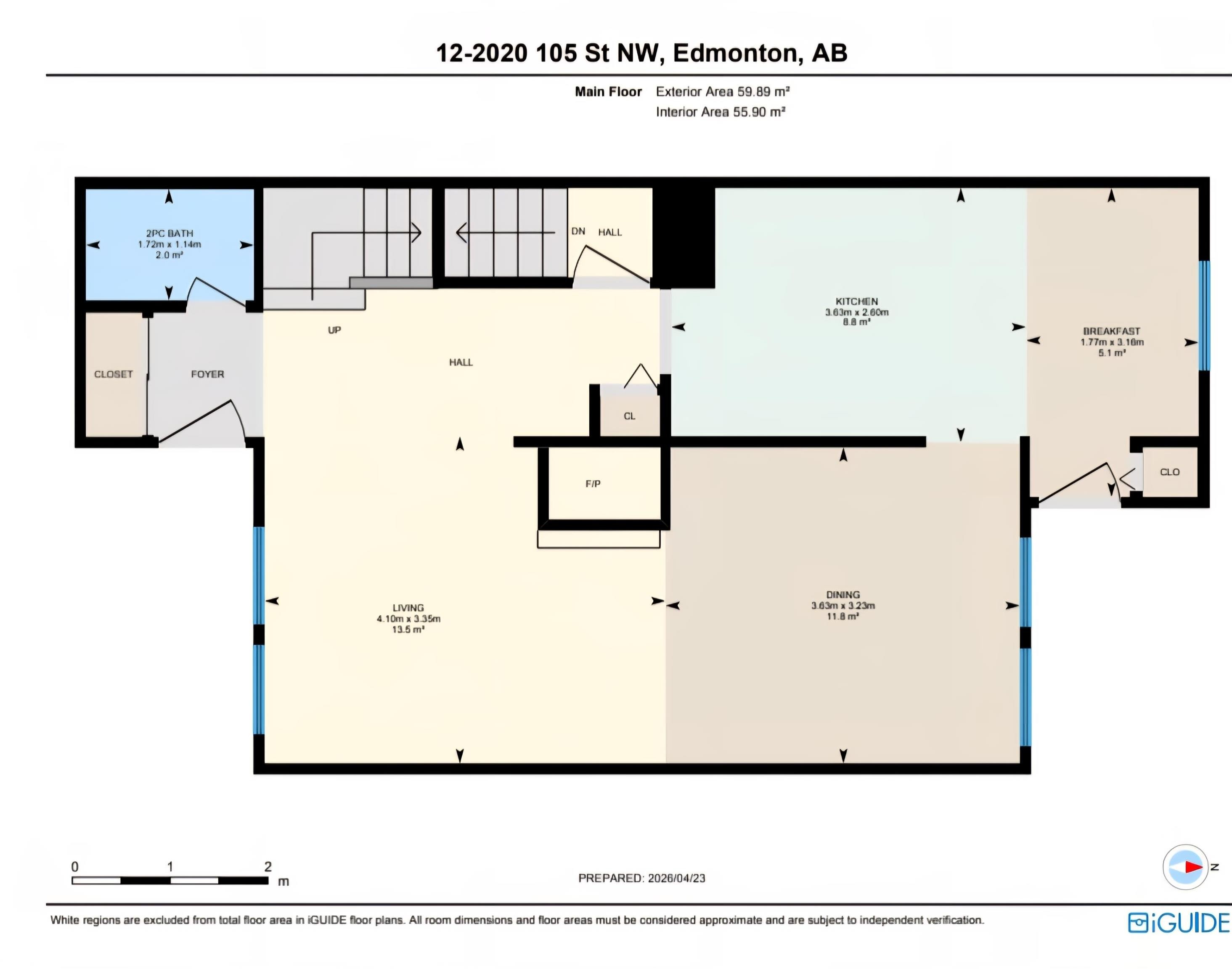 12 2020 105 Street, Edmonton, AB - Other
