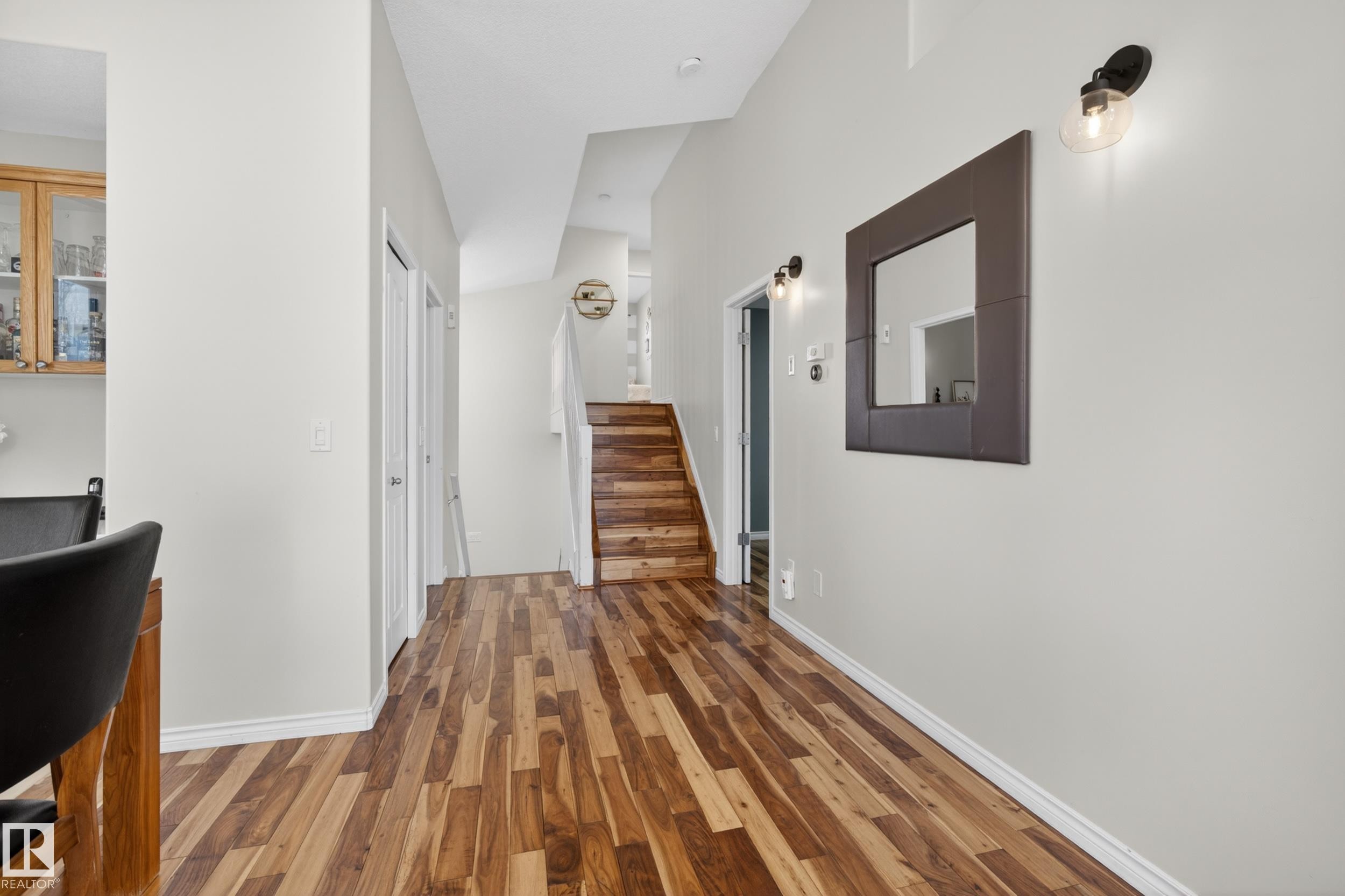 339 Foxboro Drive, Sherwood Park, AB - Indoor Photo Showing Other Room