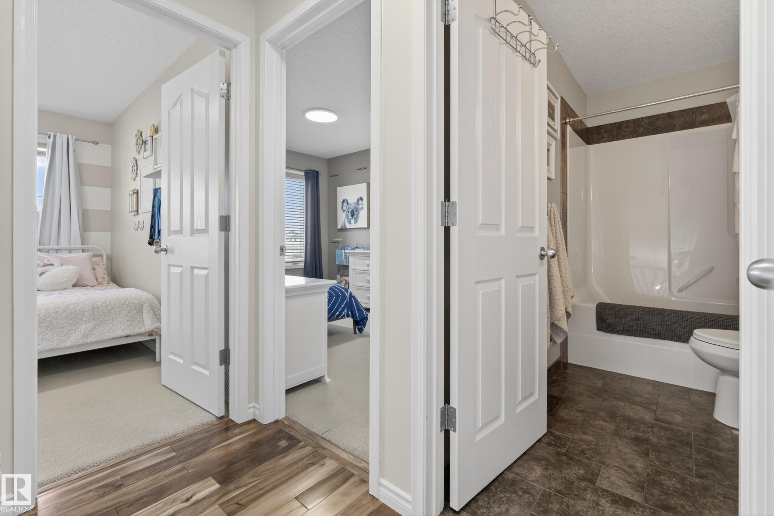 339 Foxboro Drive, Sherwood Park, AB - Indoor Photo Showing Other Room