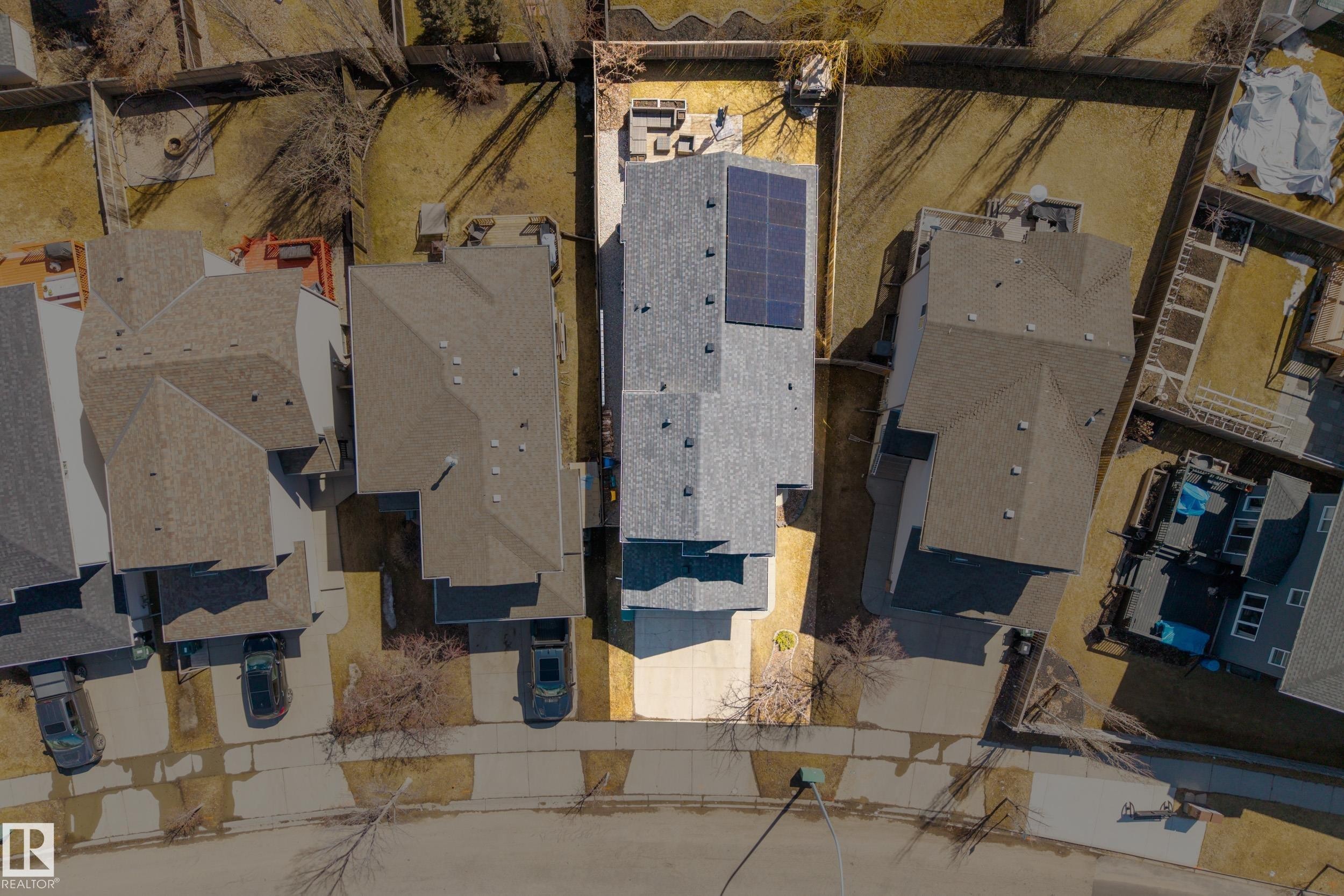 339 Foxboro Drive, Sherwood Park, AB - Photo Showing Other Room