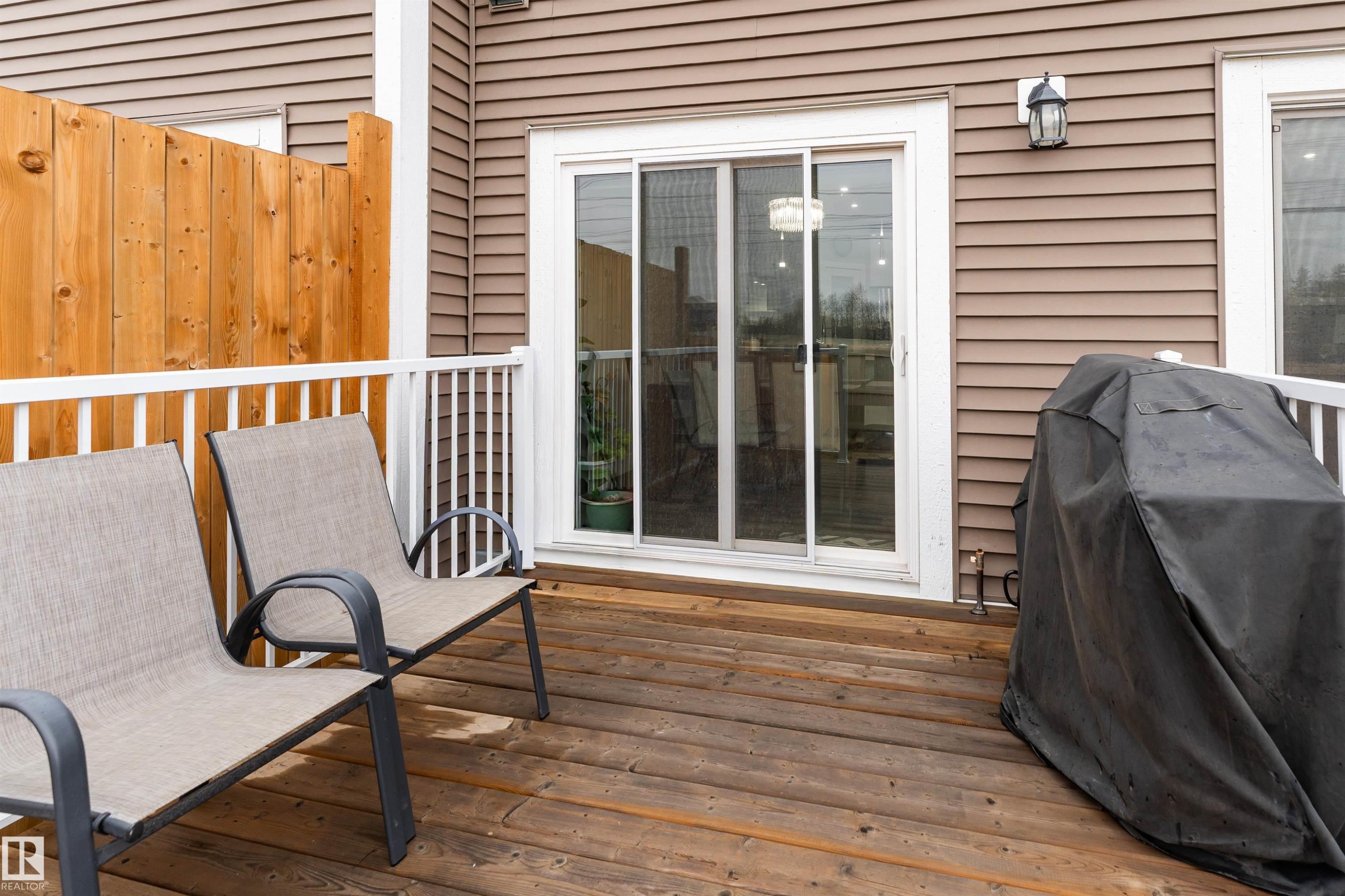 1613 Enright Way, Edmonton, AB - Outdoor With Deck Patio Veranda With Exterior